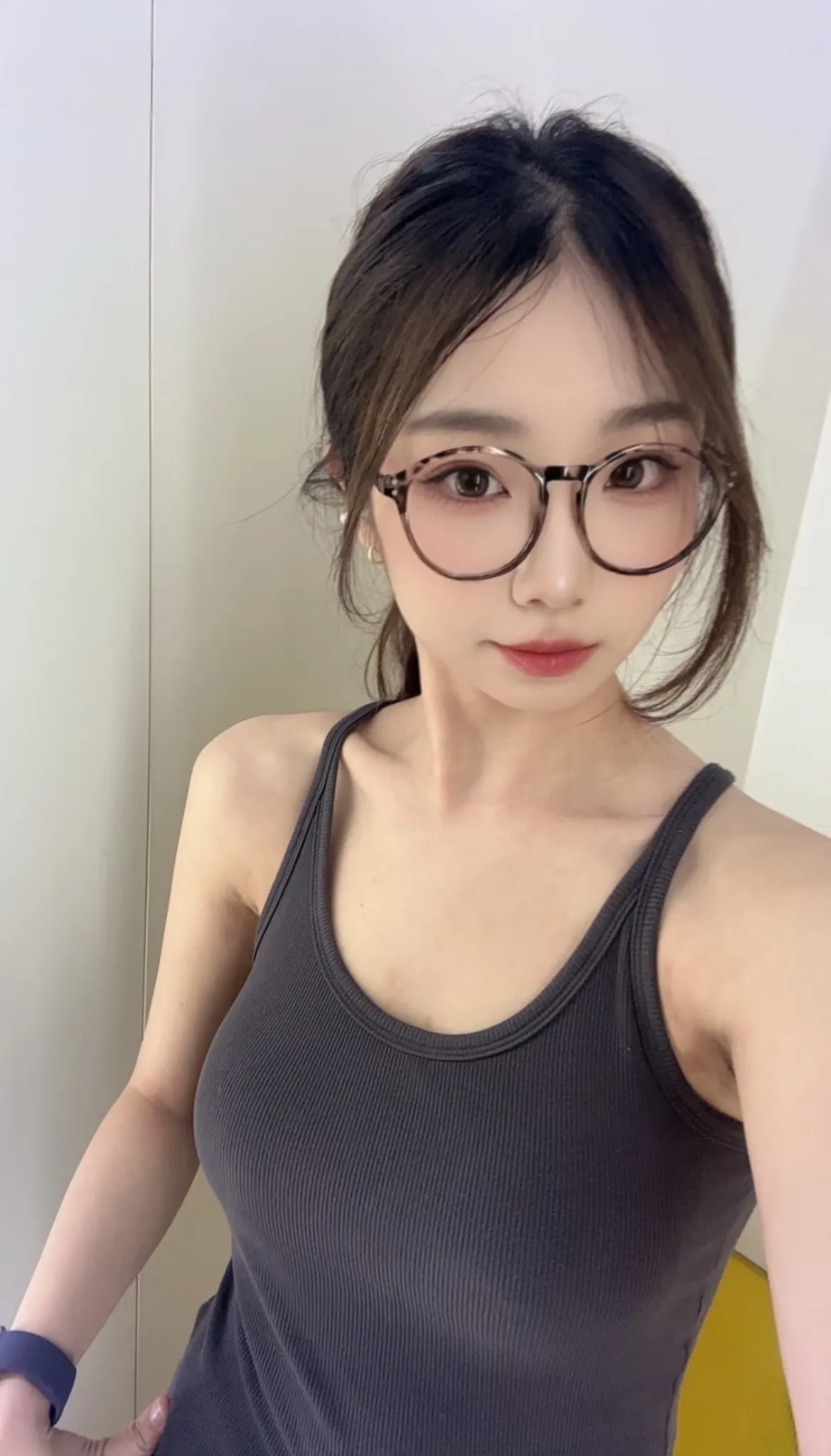 舟舟 健身教练初次下海兼职 Gallery 5