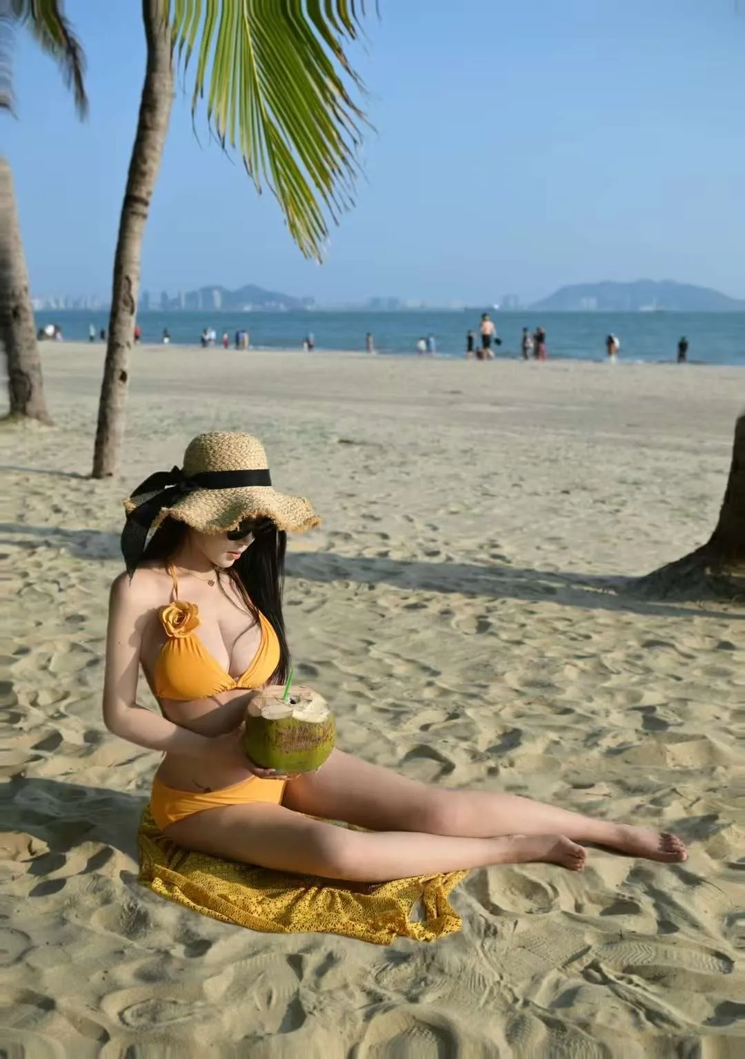 a368浦东175纯欲大蜜车震双飞 Gallery 2