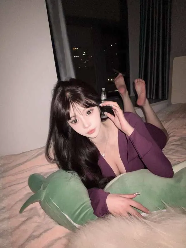 安琪 白小纯妹妹等哥哥来采摘 Gallery 5