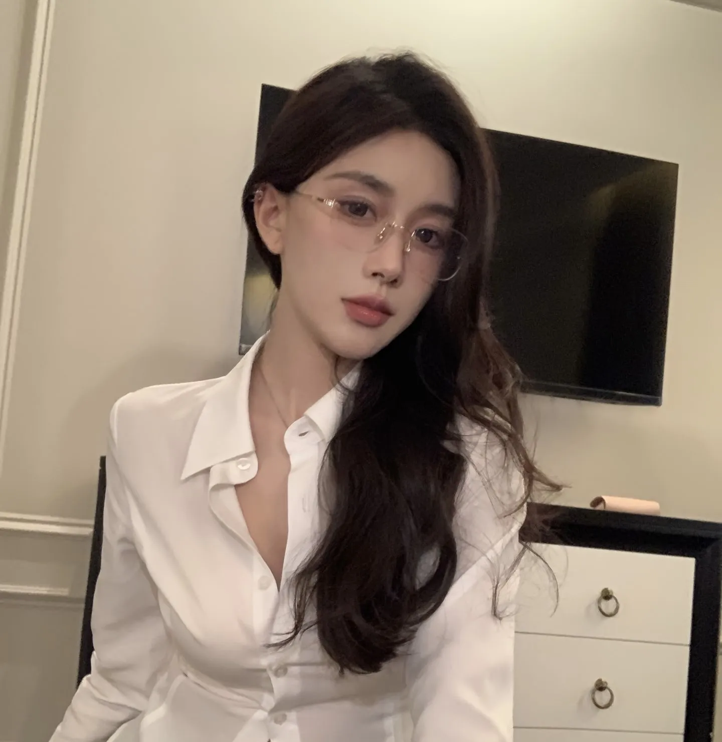 徐汇 陈瑶 性感骚女