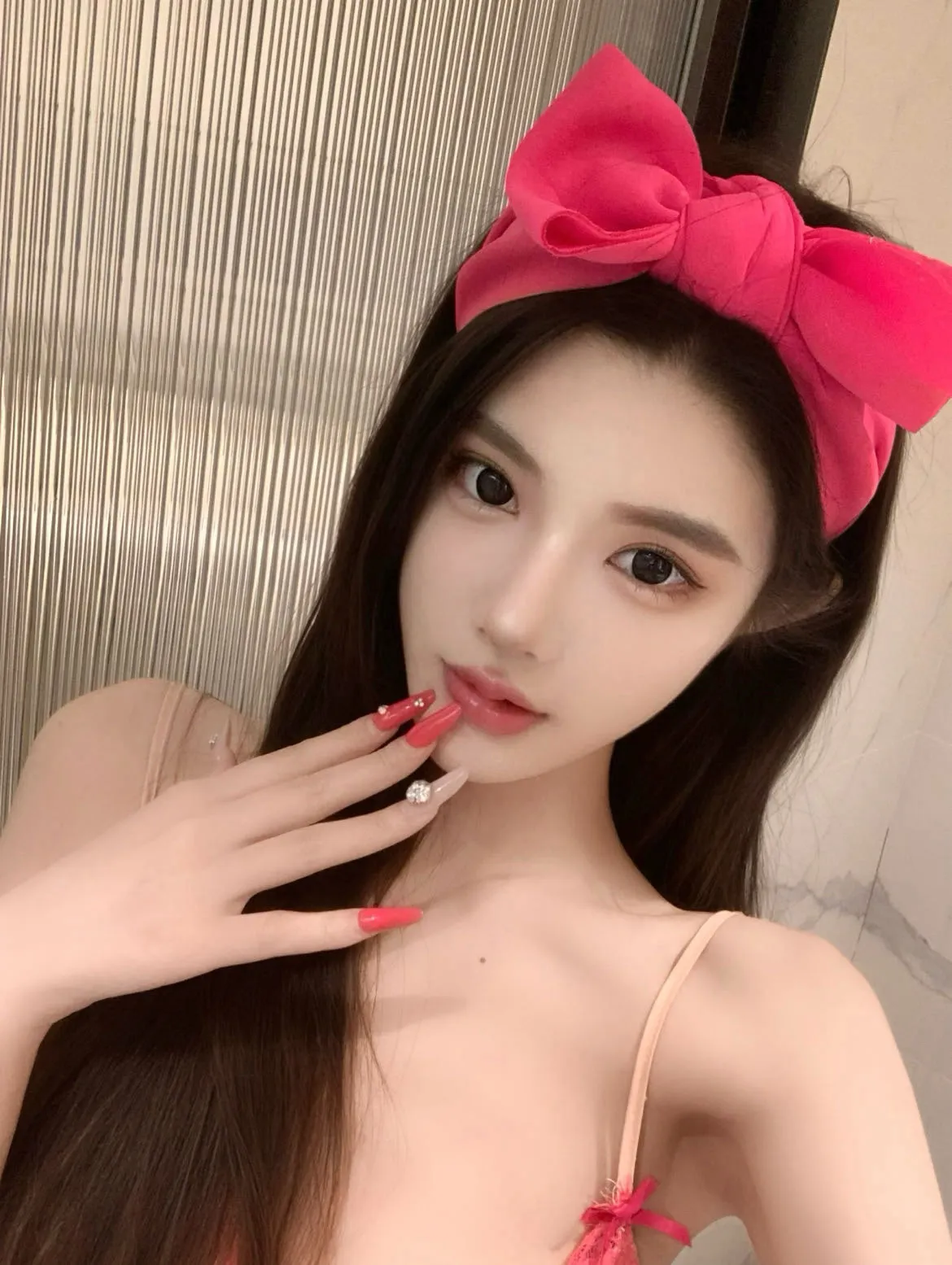 普陀 172 纯欲邻家妹妹模特兼职 Gallery 4