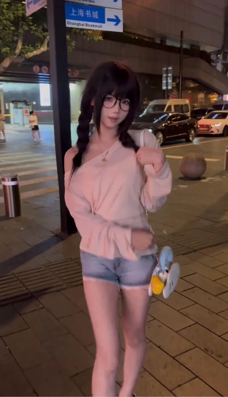 普陀小土豆 刚成年无奈下海 供弟弟读书 Gallery 6