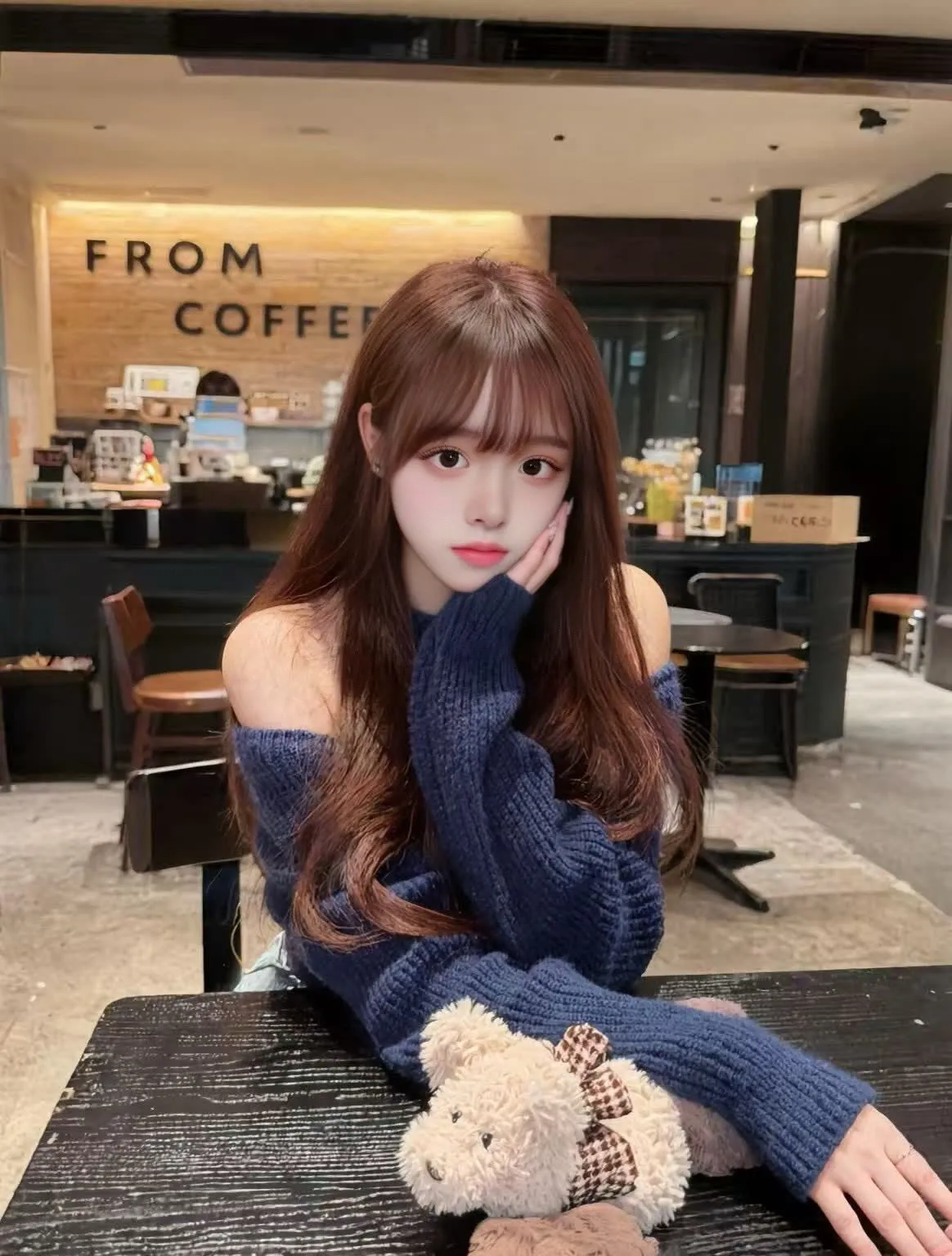 闵行新人06极品小兔 Gallery 2