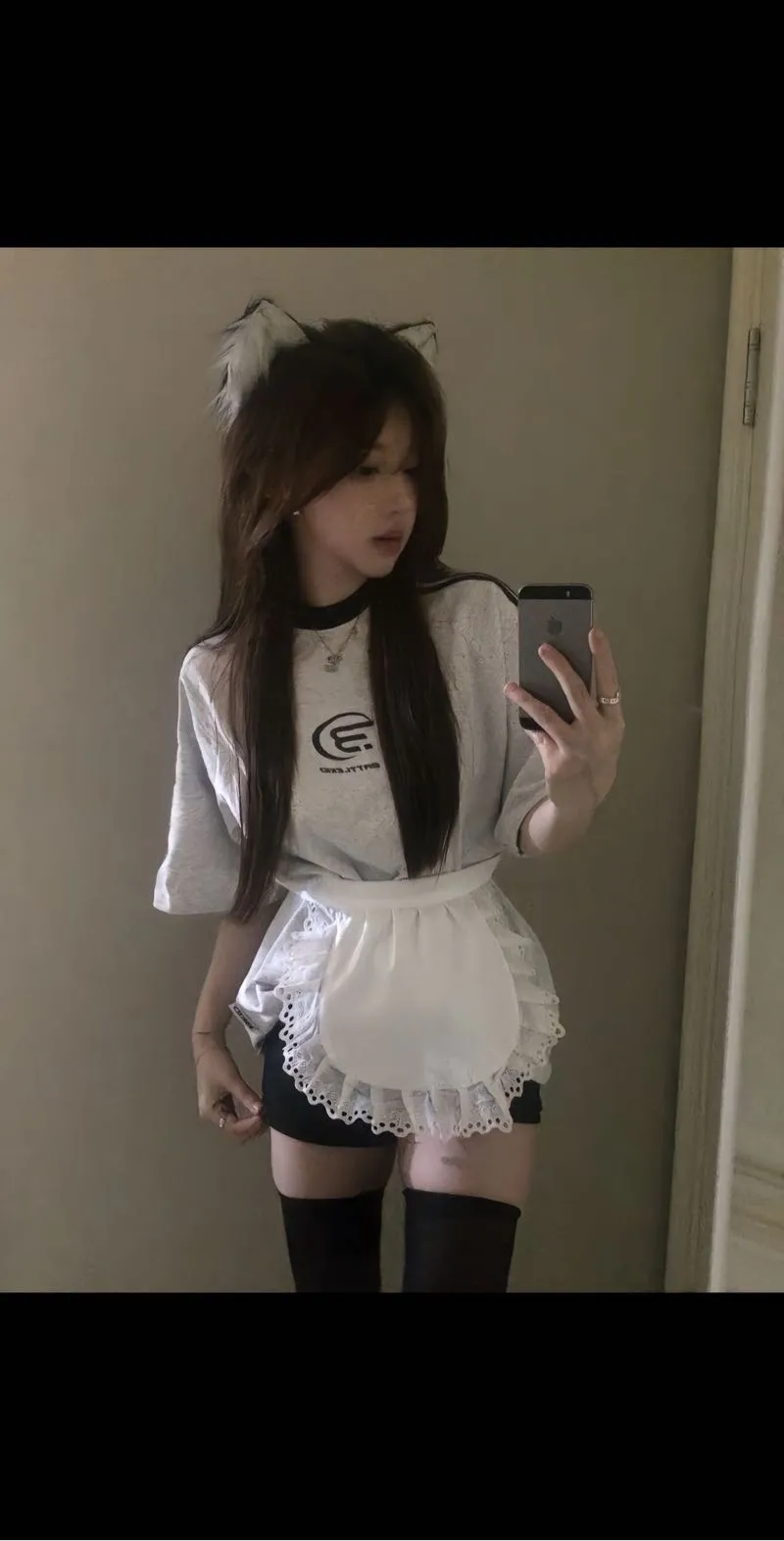 极品粉嫩妹 蓝岚 请温柔对待 Gallery 4