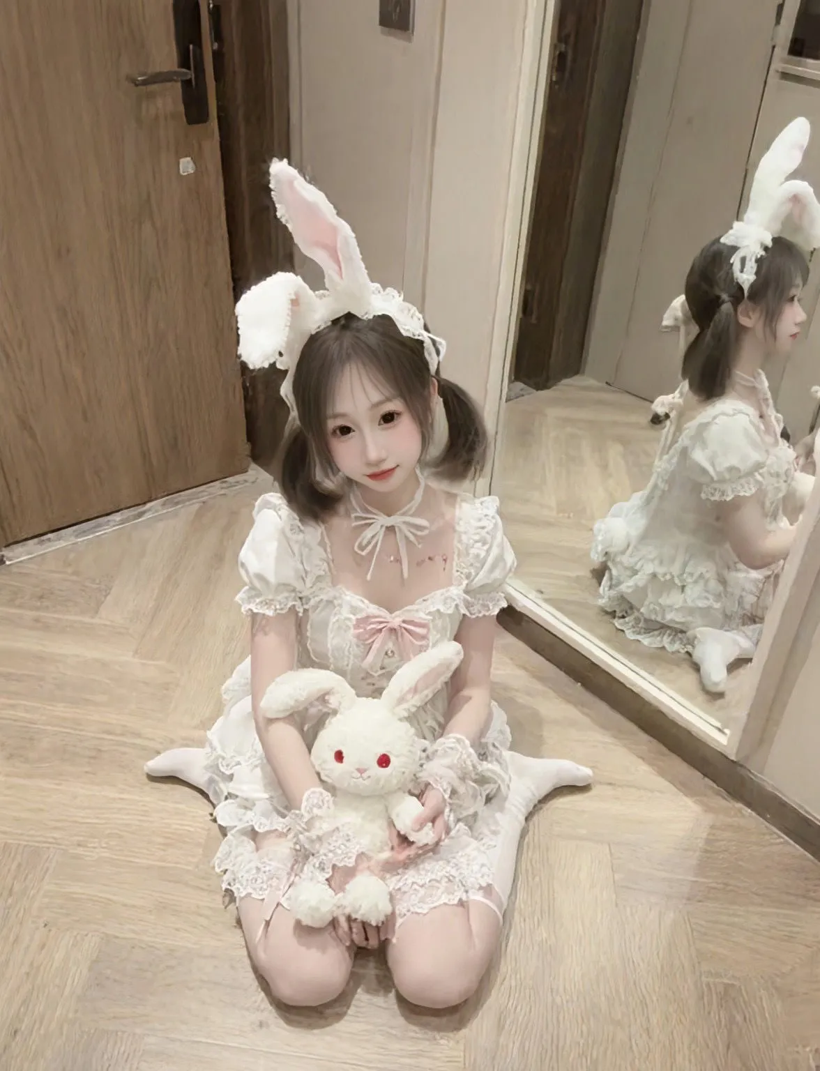 闵行🌸小舞💥清纯甜美💫保真假赔 Gallery 1