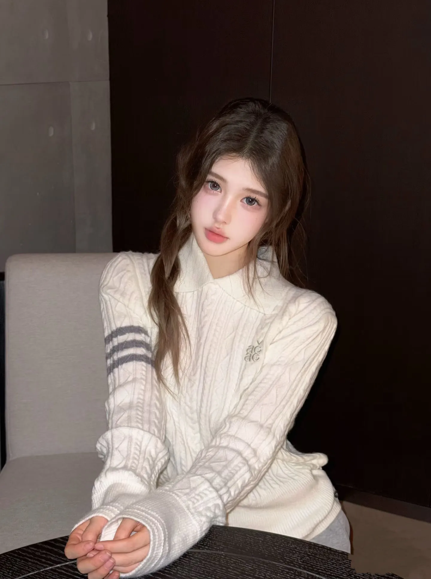 y112学生纯欲 Gallery 3