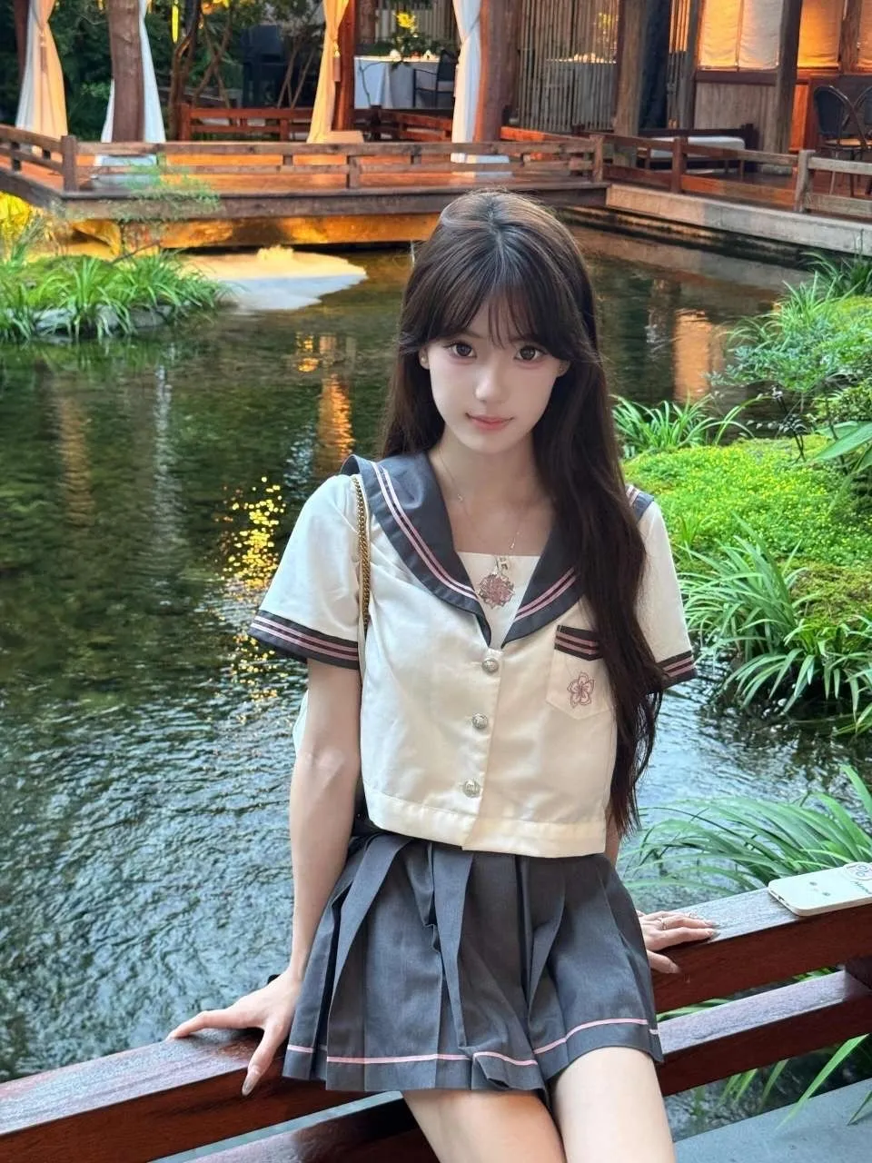 闵行07年萝莉 图图