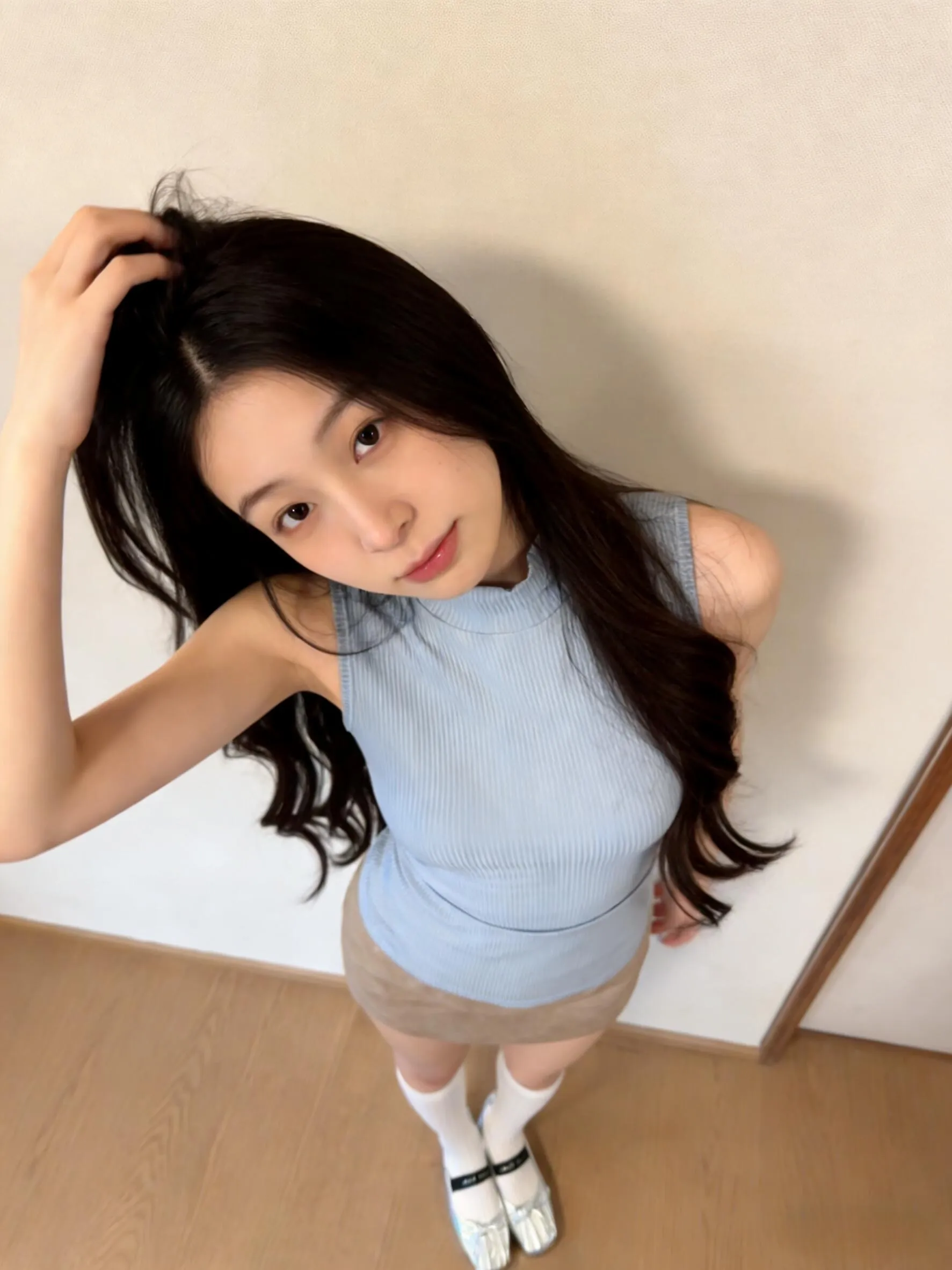 小妖，床上小妖精会夹会吸私处紧致 Gallery 5