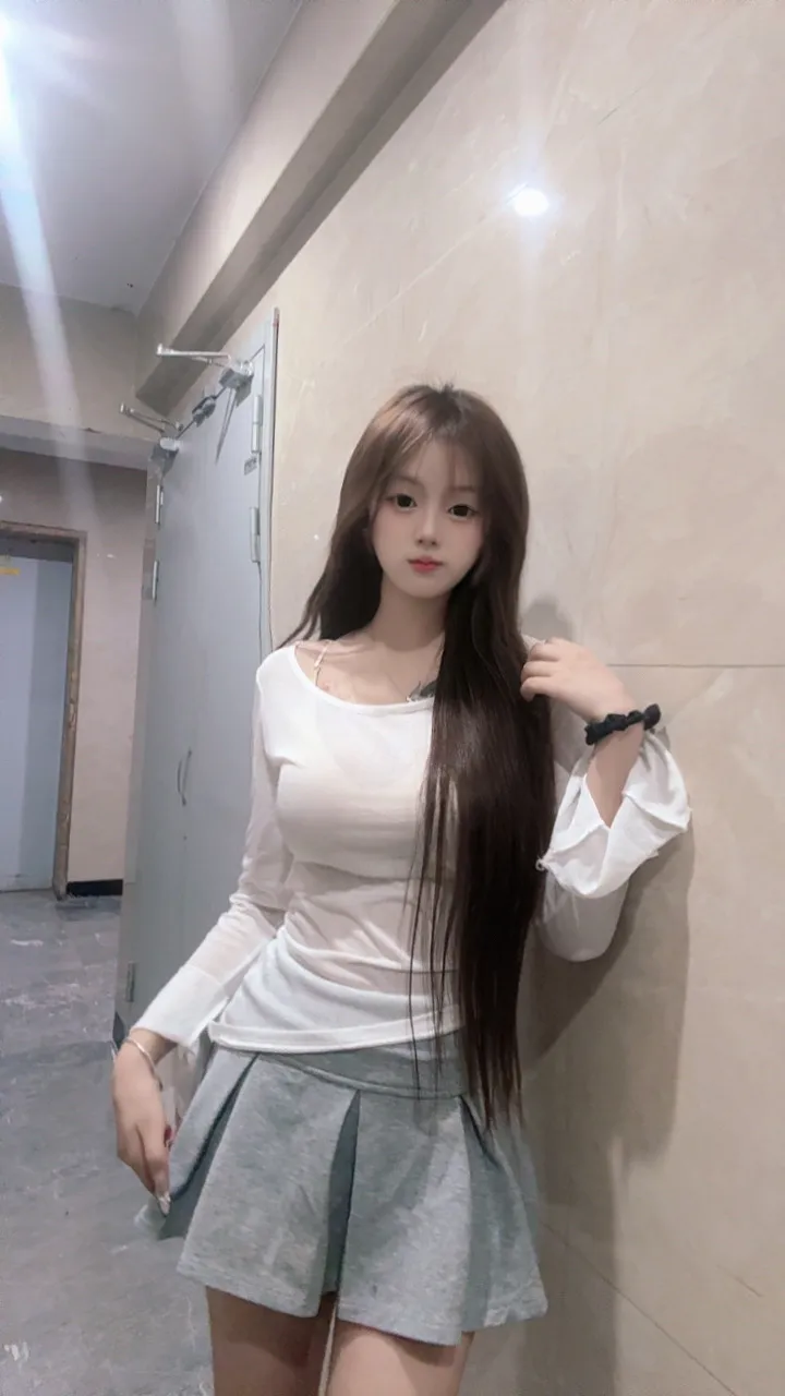 a063童颜巨乳学生 Gallery 2