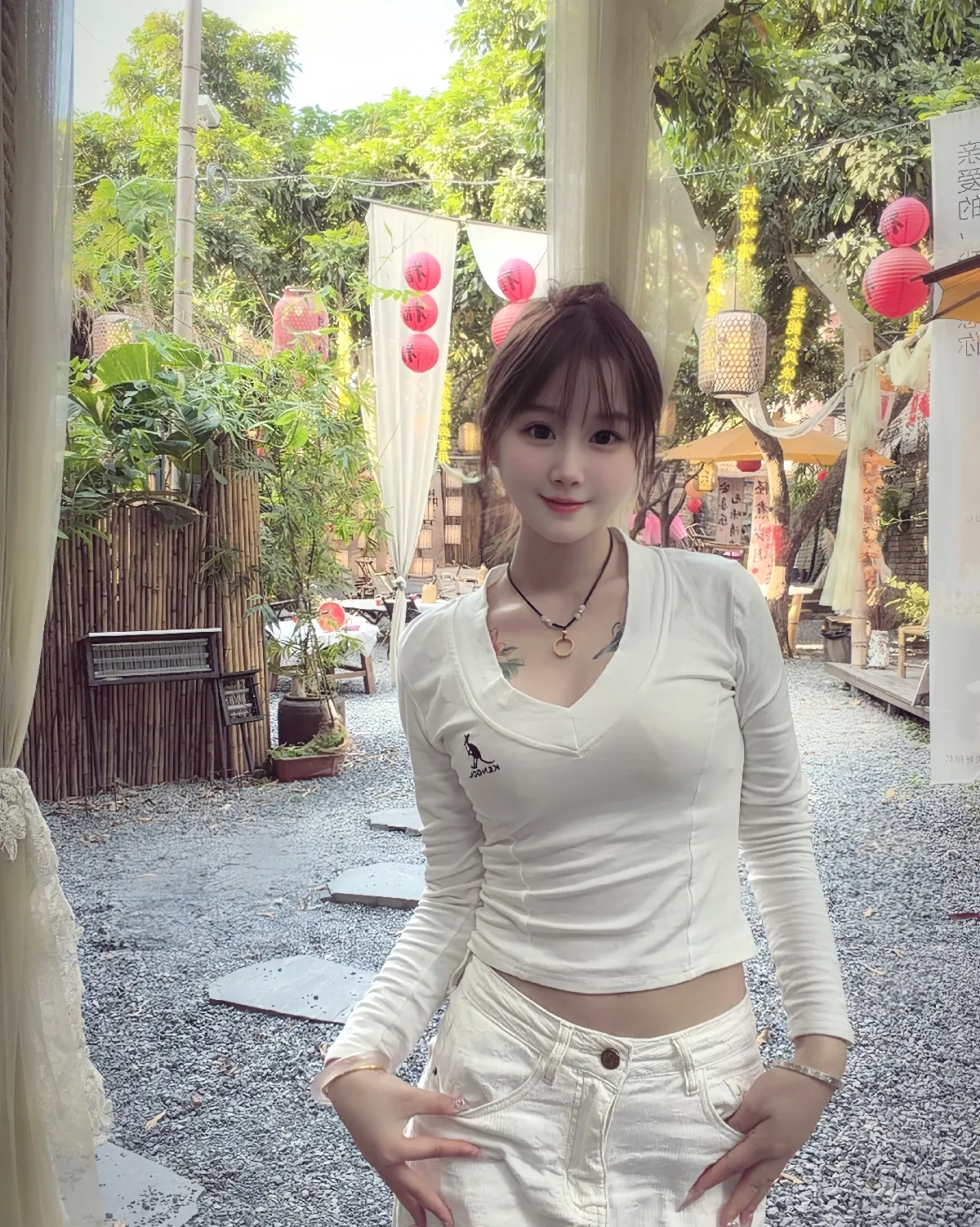 新人兼职08糖糖 Gallery 4