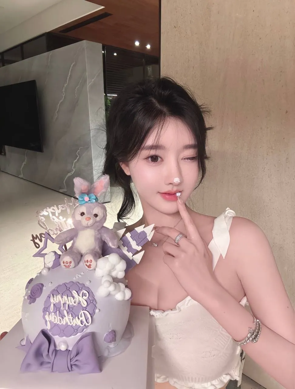 松江新人首开 楚诗瑶 Gallery 6