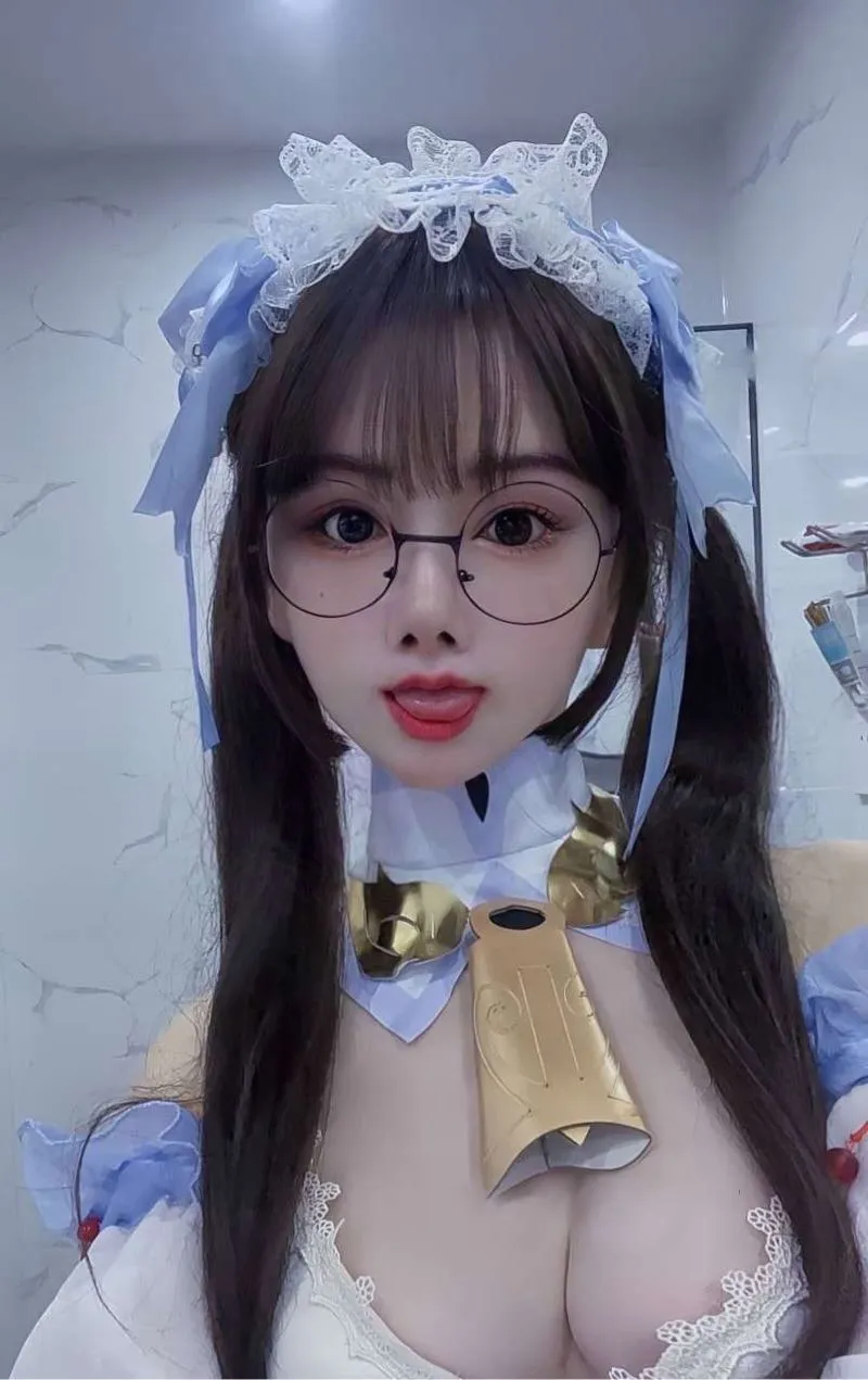 潮喷SM小白虎 Gallery 6