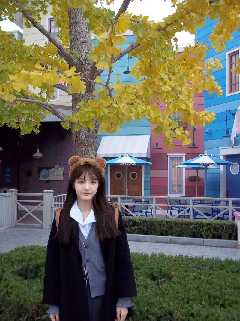 🌈沫沫 可甜可御极品少女🥵