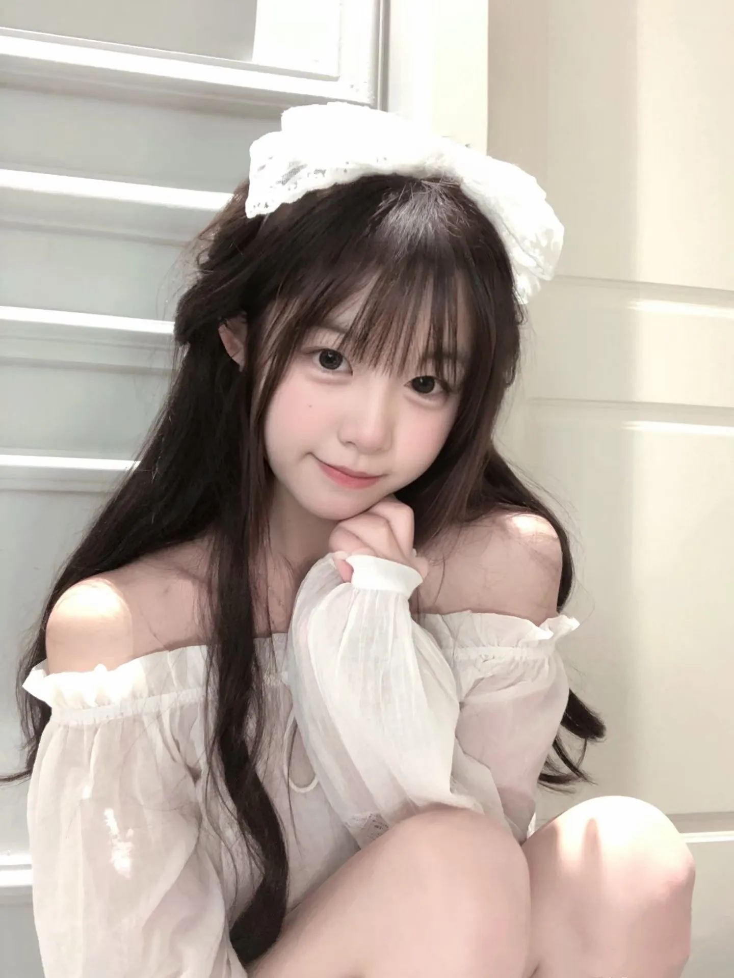 年糕超绝萝莉音，叫的骨头酥 Gallery 4