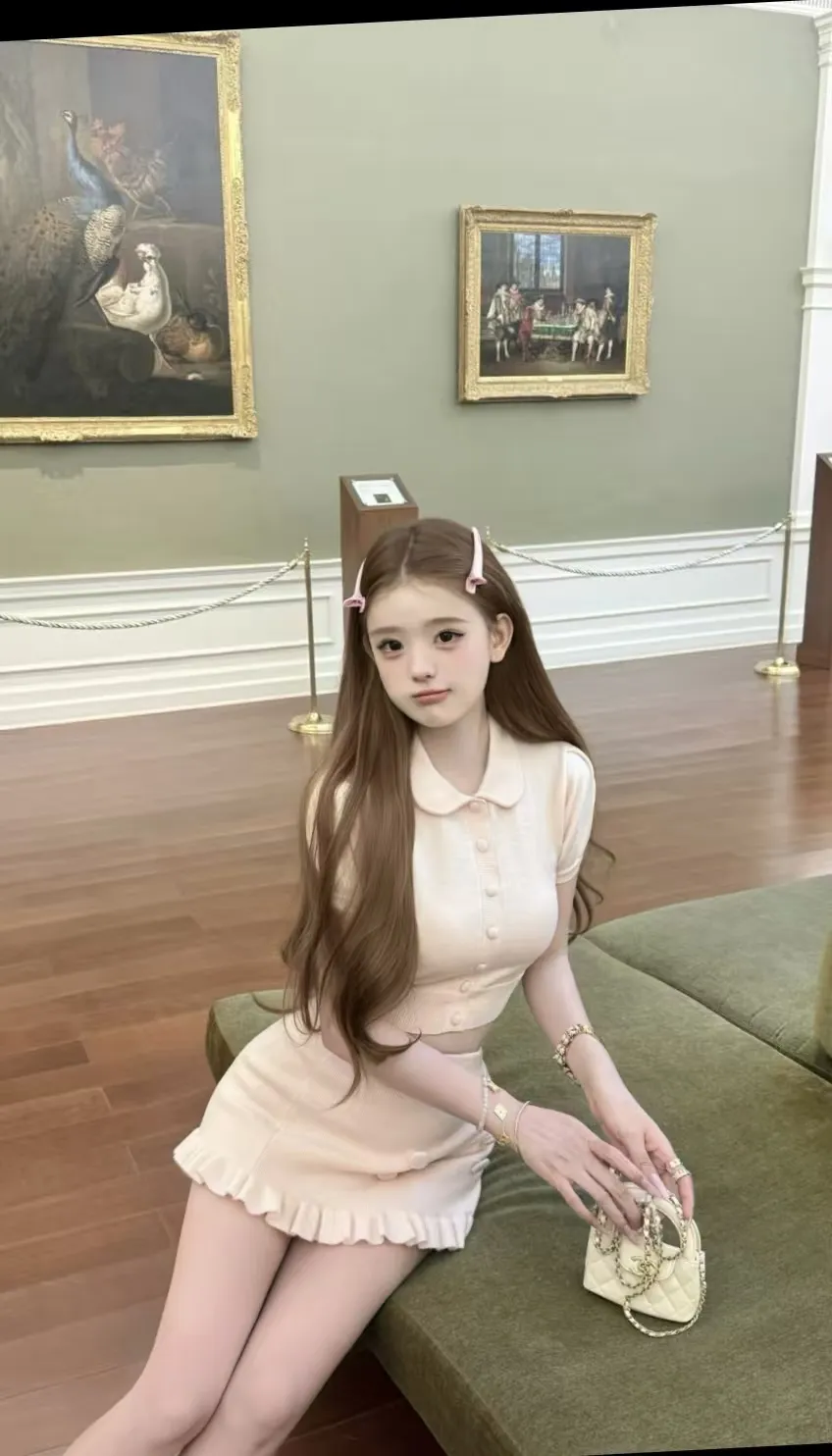 松江苗苗 Gallery 4