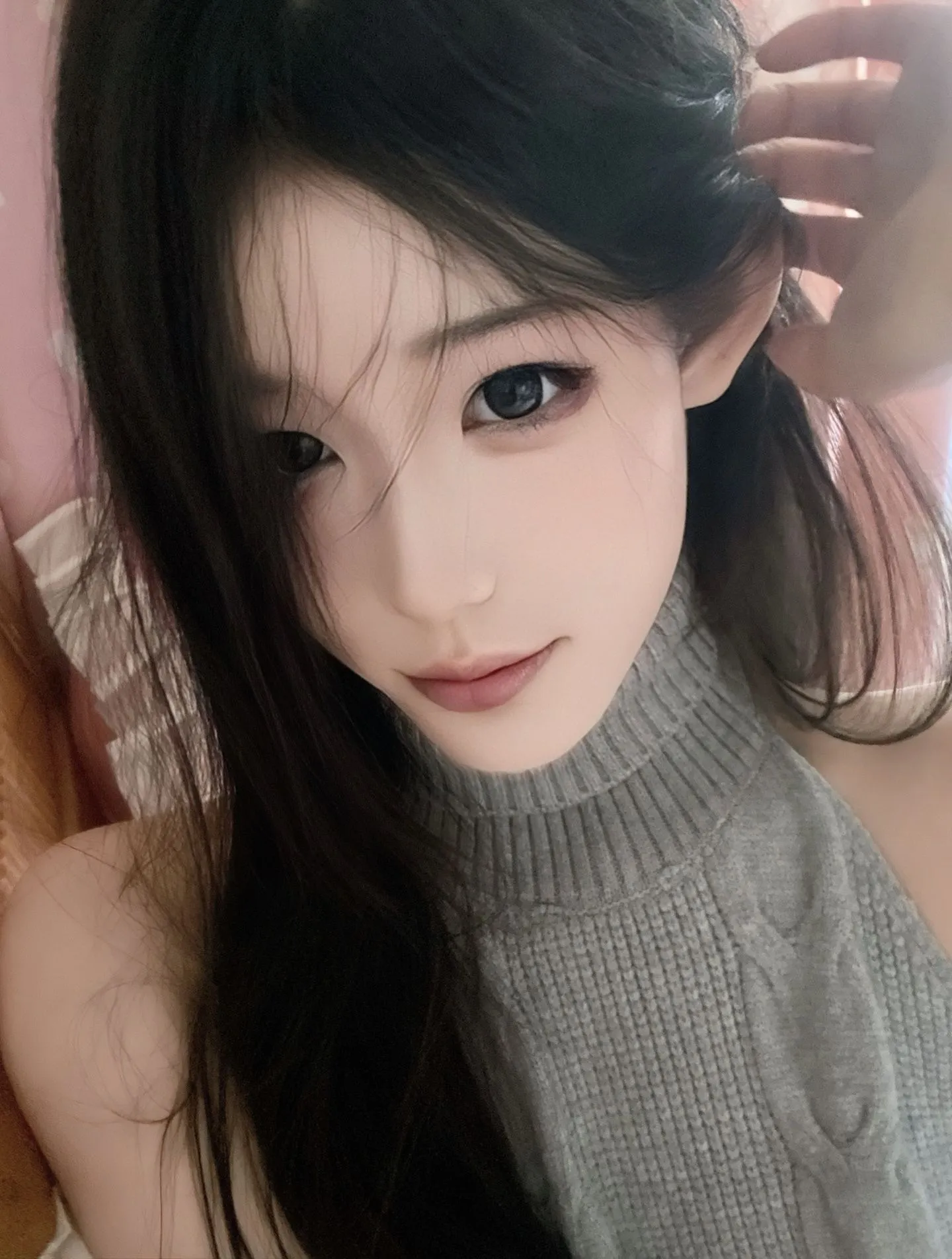 浦东 熙熙 大二学生下海 Gallery 5