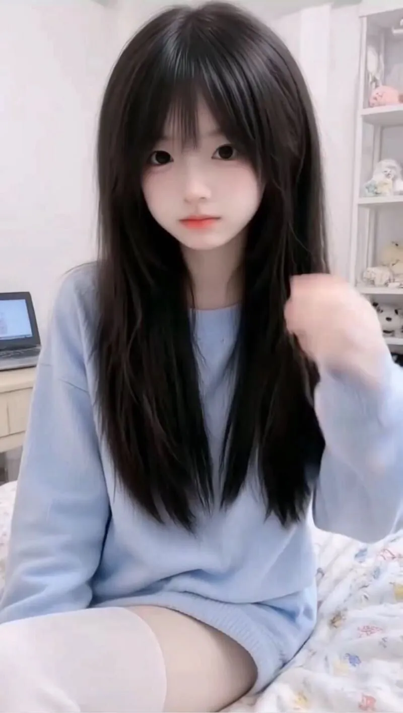 萝莉学生小迪 课外兼职 Gallery 1