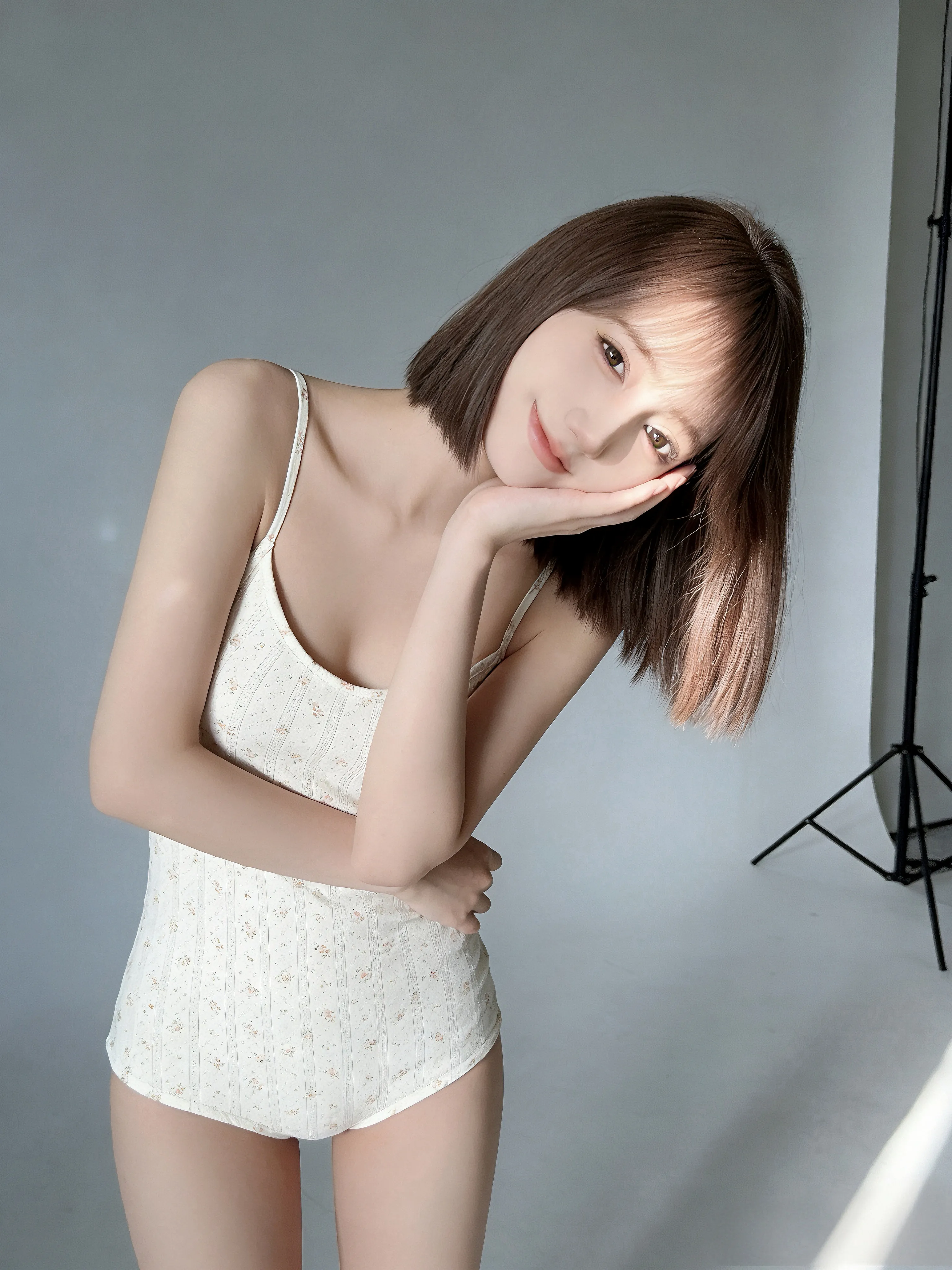 浦东06极品白虎艺涵 Gallery 4