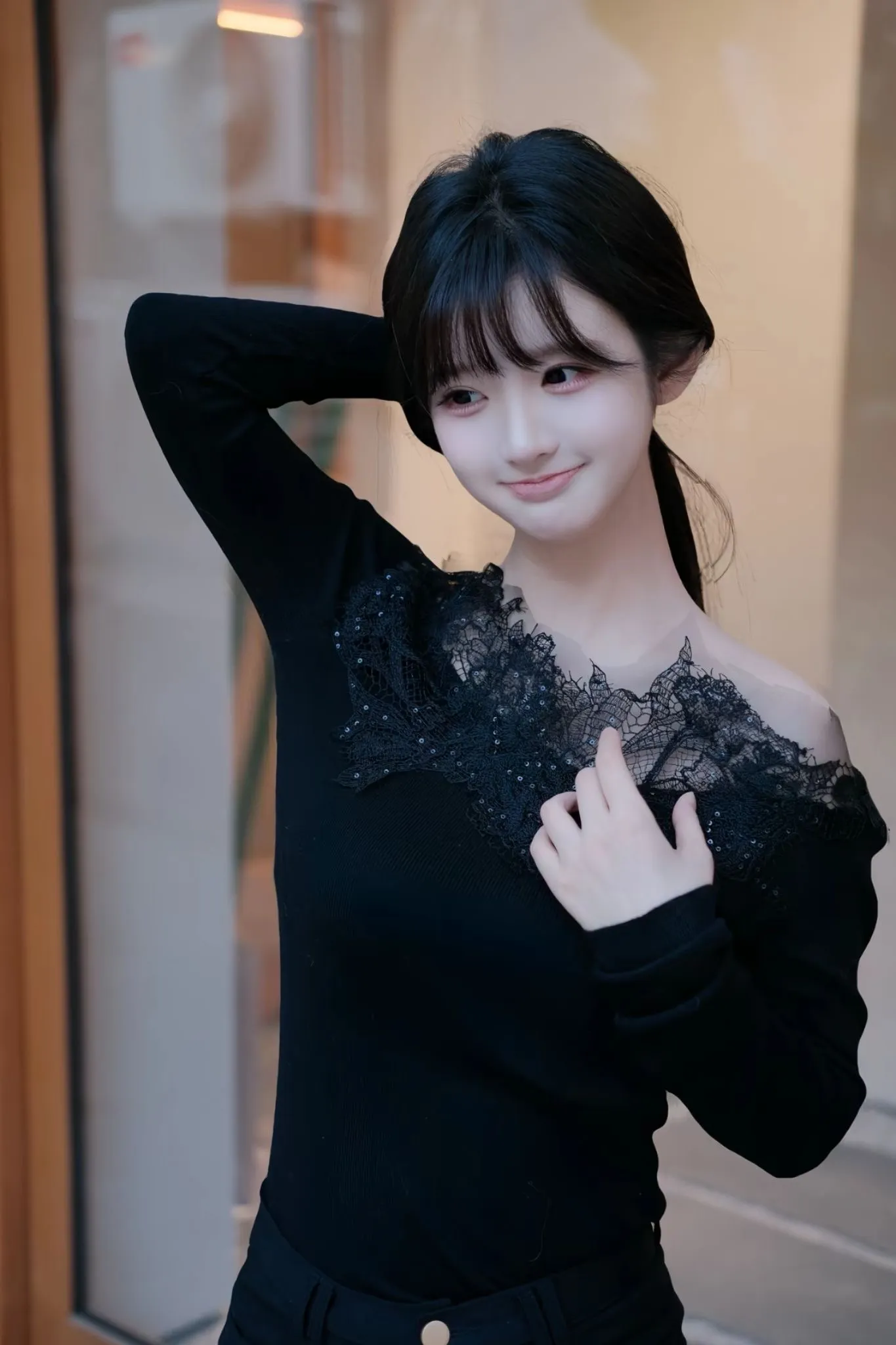 QH003 普陀鹦鹉🦜极品艺术生 166 Gallery 6