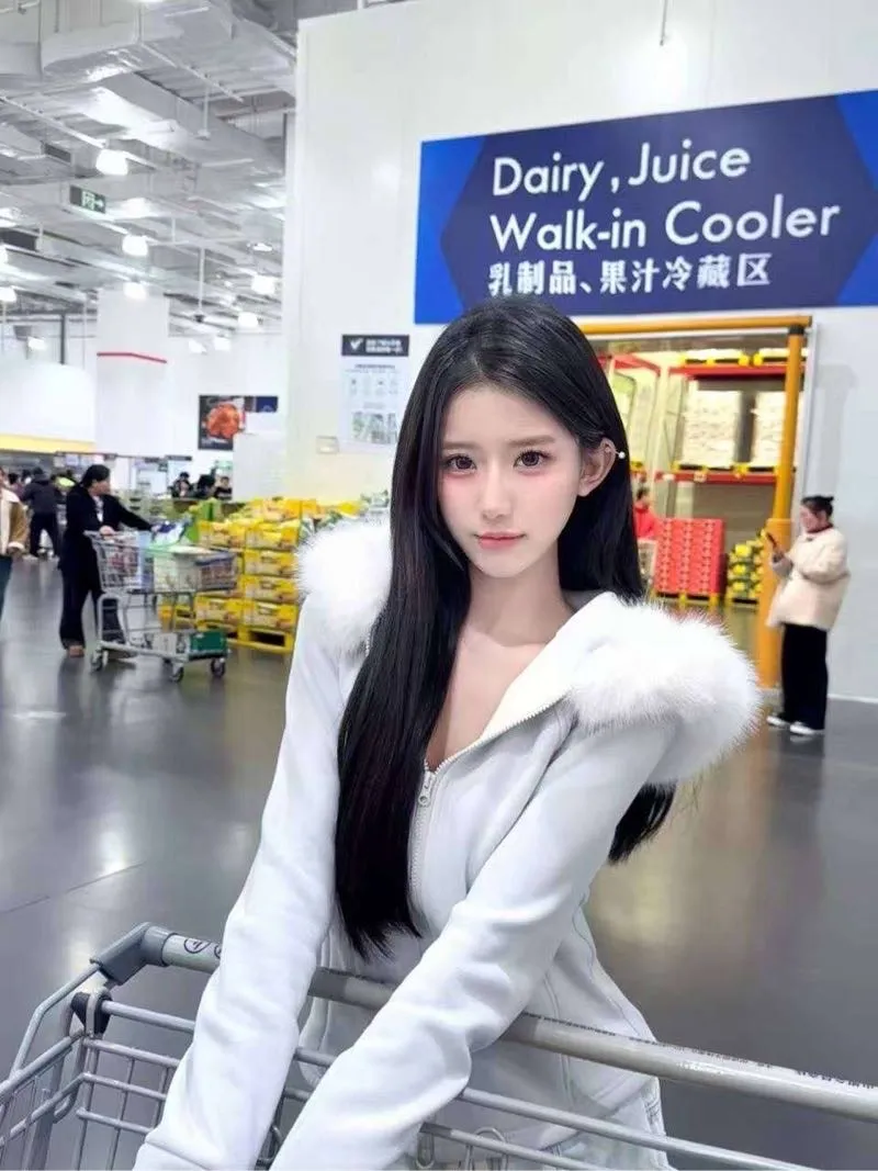 浦东/楠楠 喜欢有很多种爱爱也是 Gallery 4