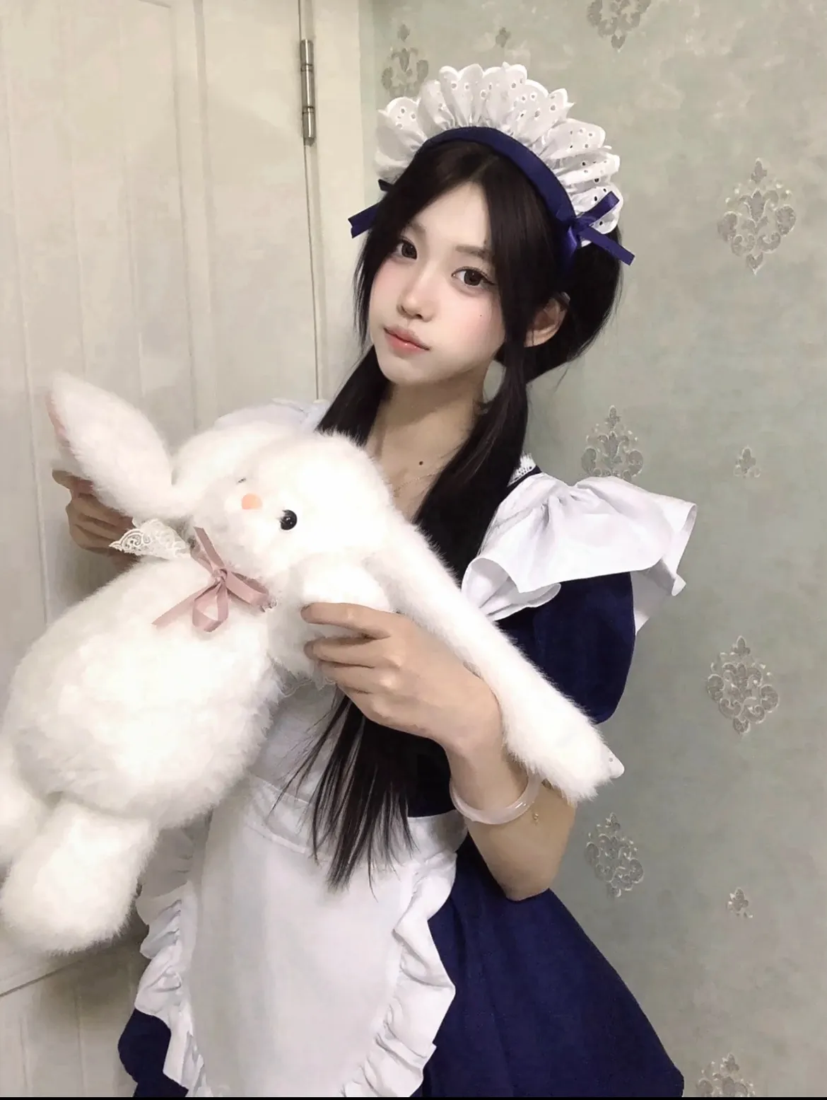 琦琦卫校在读书，上海👋开 Gallery 5