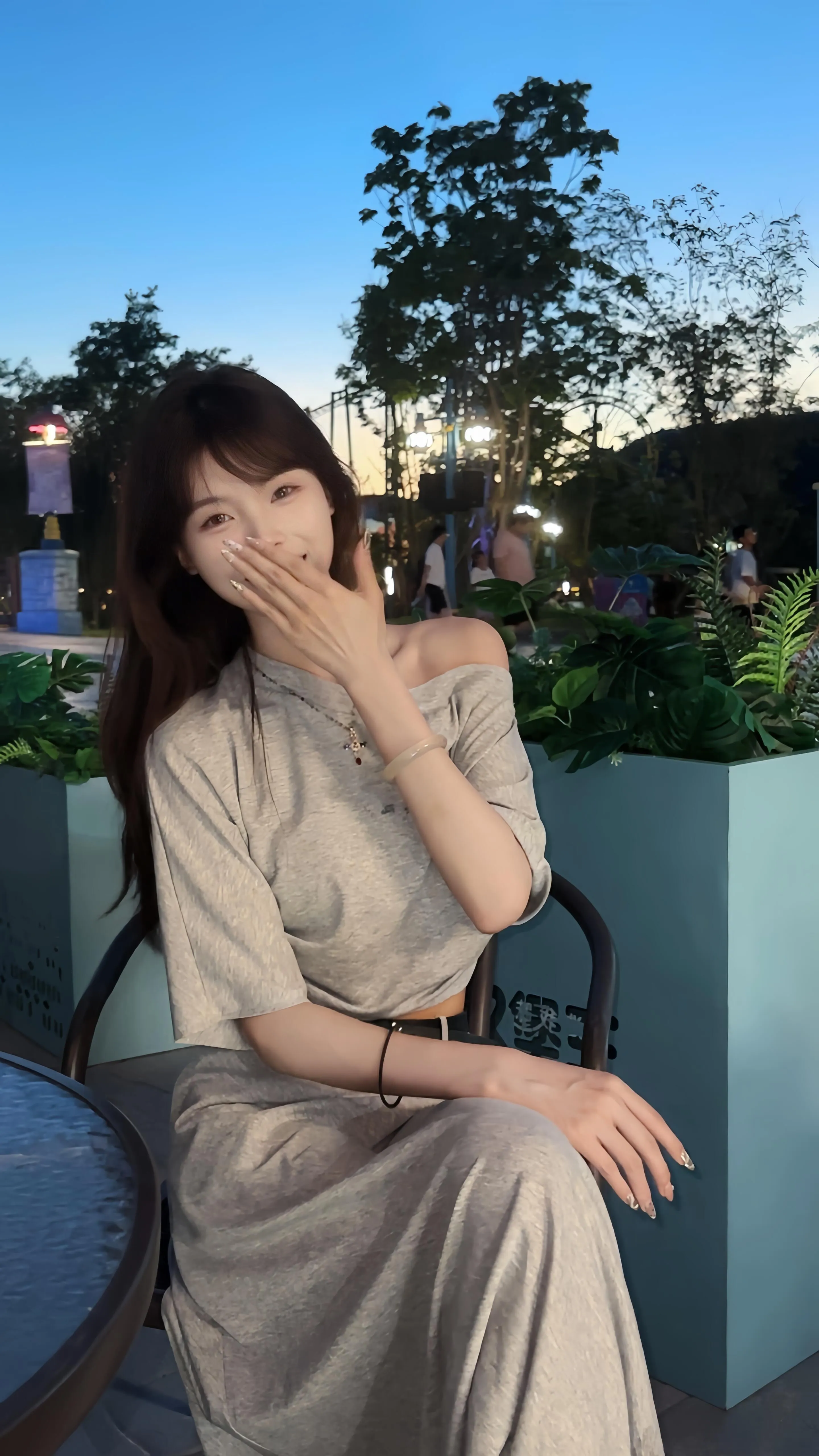 浦东 170 极品御姐短期兼职 畫廊 5