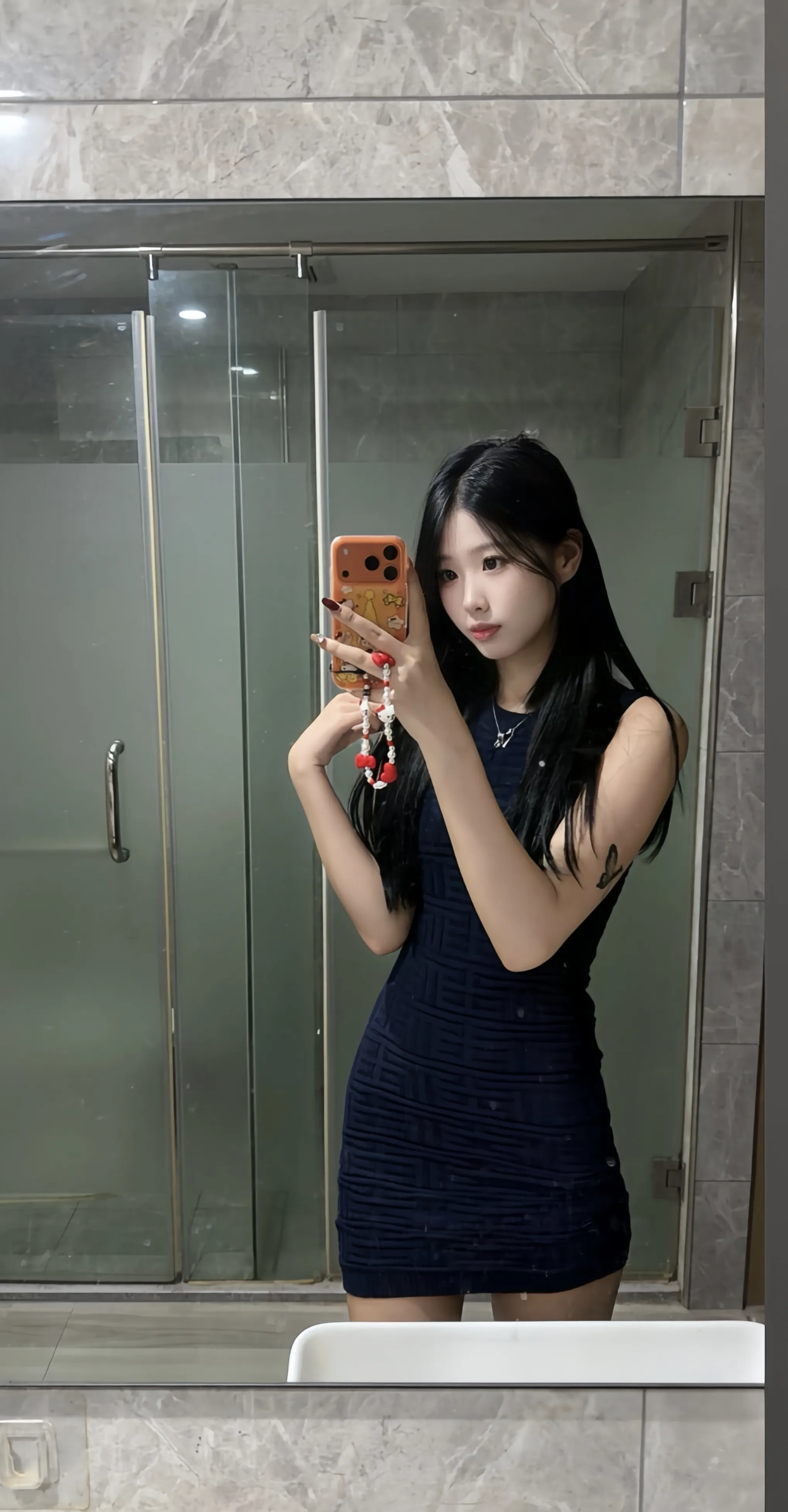 闵行 敏敏 新人兼职 白小纯 Gallery 4