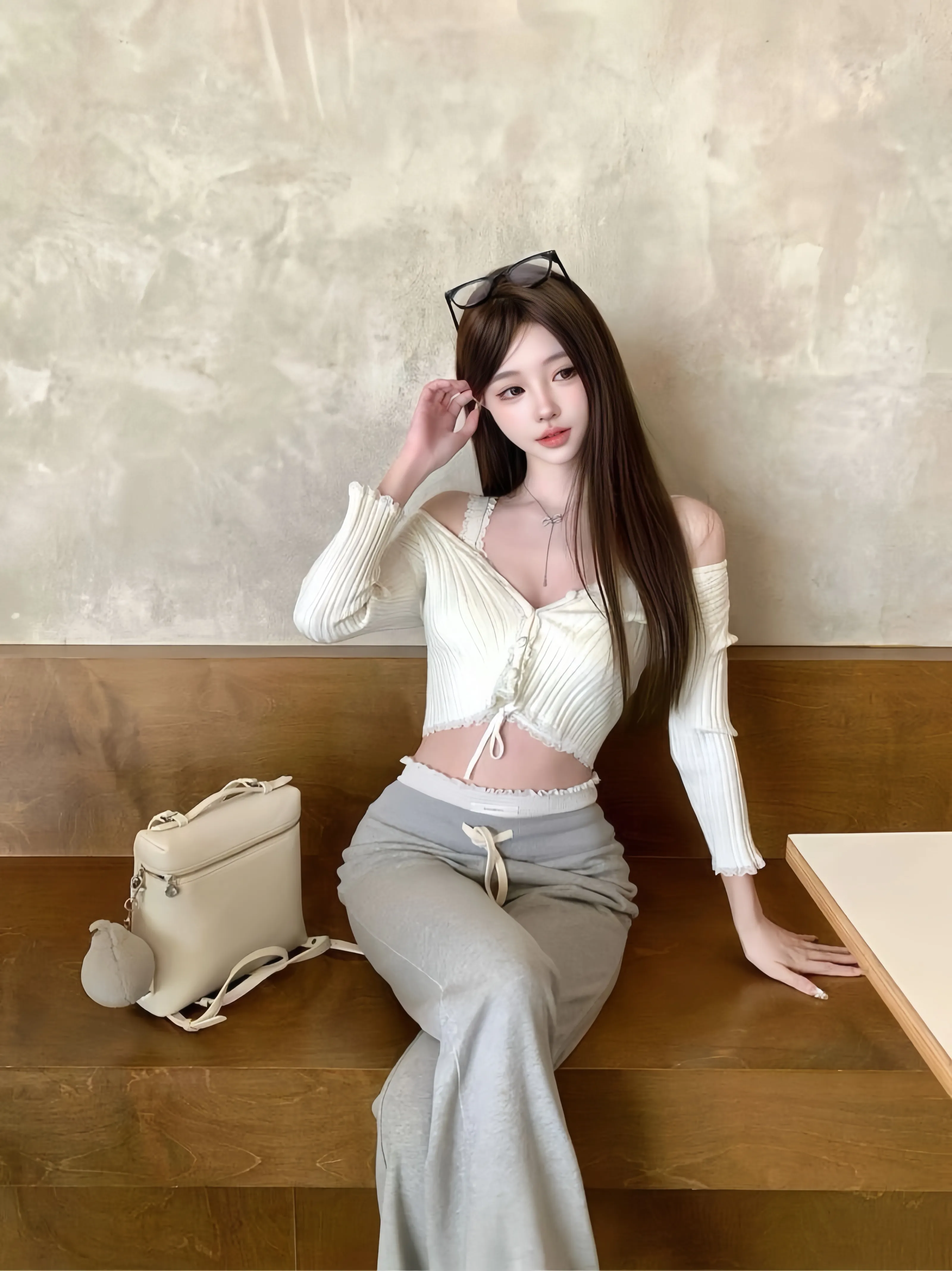 乔伊 Gallery 6