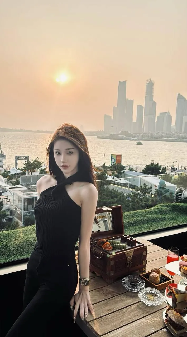 松江静静 Gallery 4