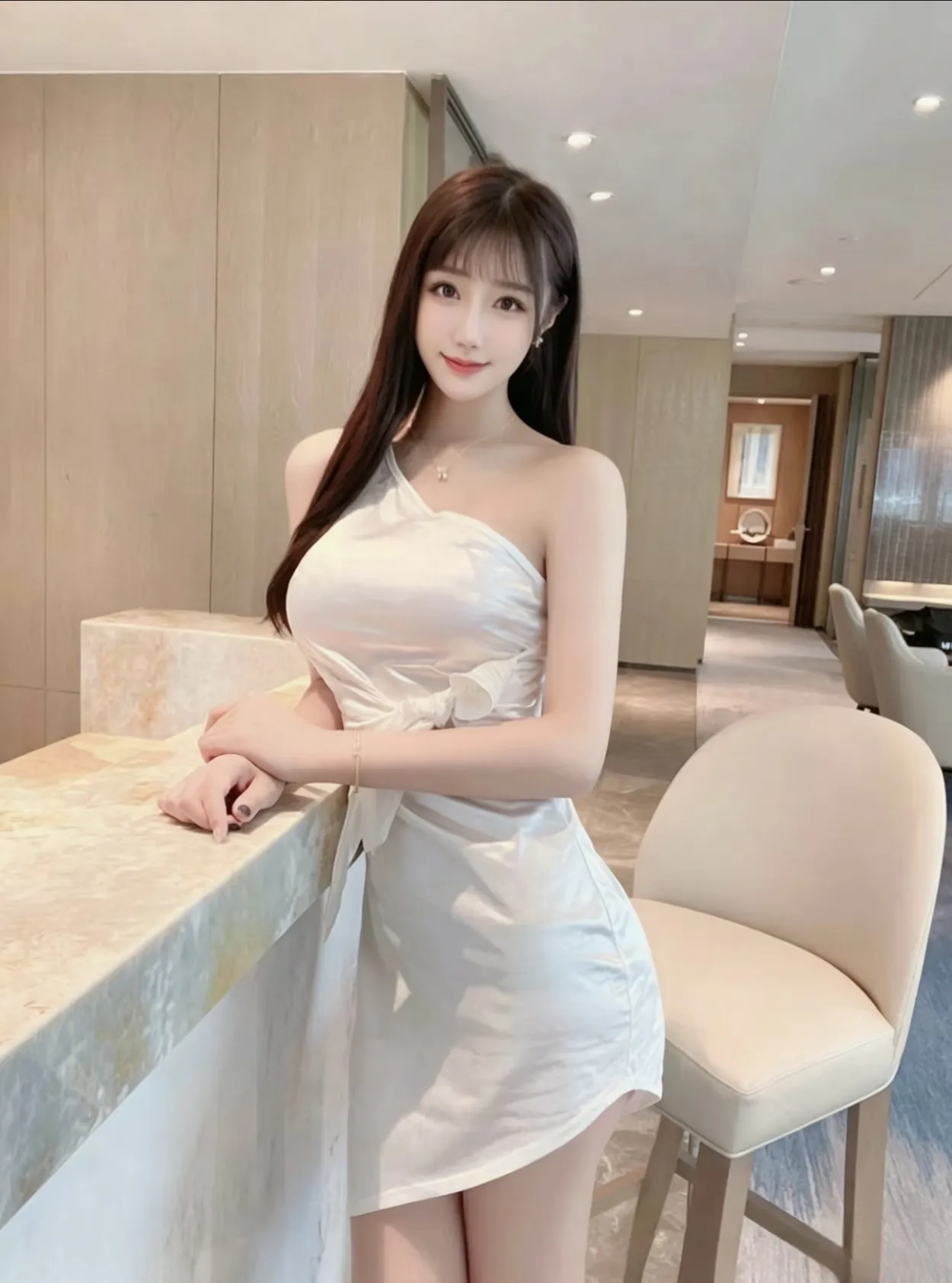 高端极品1.78北京顶级车模🦋梦之蓝🌸 Gallery 4