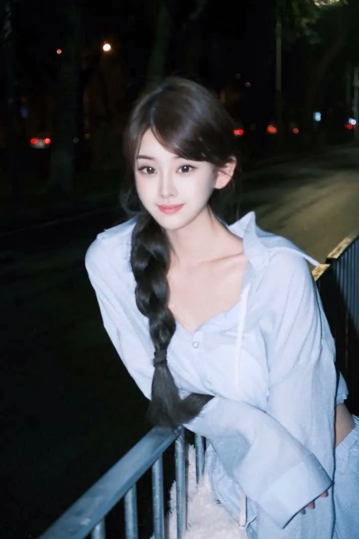 江南美女 月姝 🌸众里嫣然通一顾,人间颜色如尘土🌸 Gallery 4