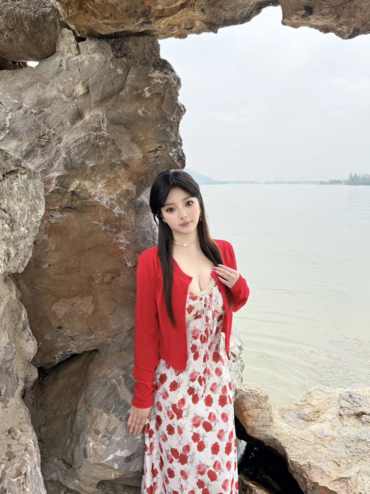 浦东07大G唐苏婉 Gallery 1