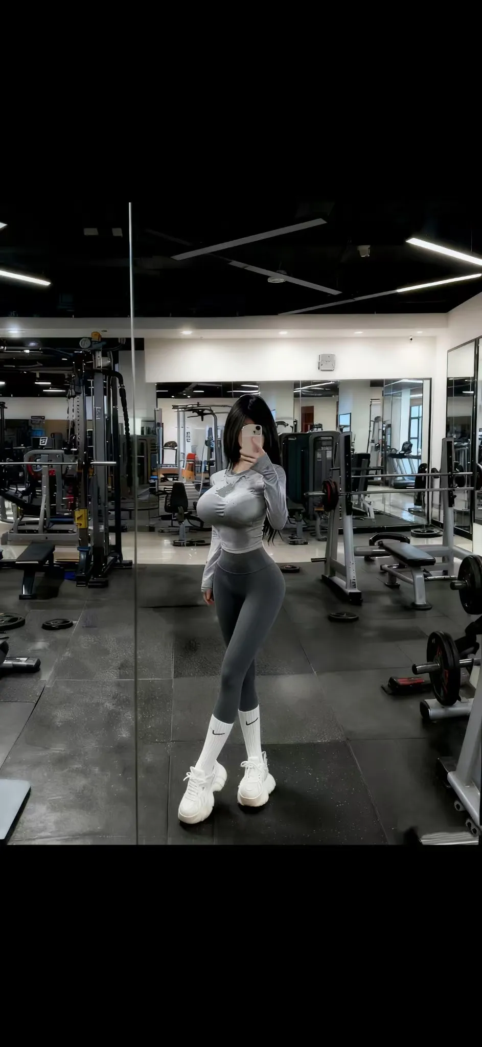 上海08白虎大G Gallery 1