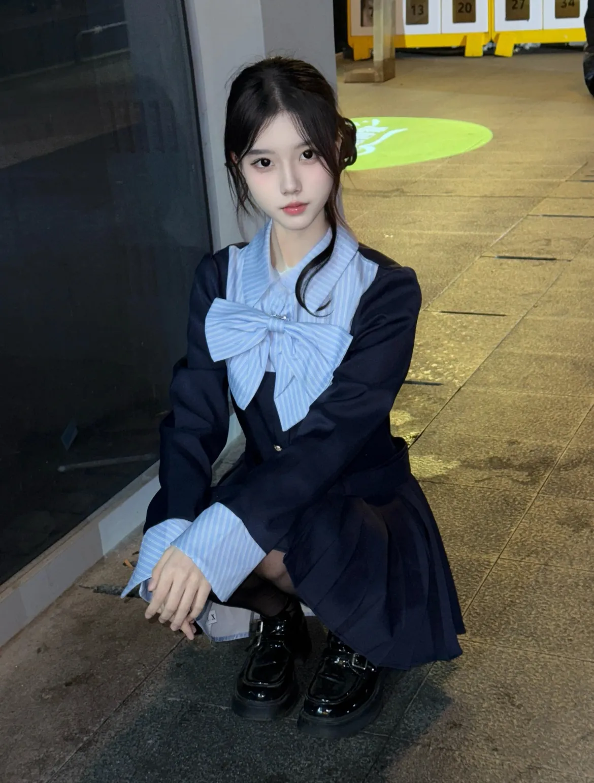 清纯美少女 兜兜 Gallery 6