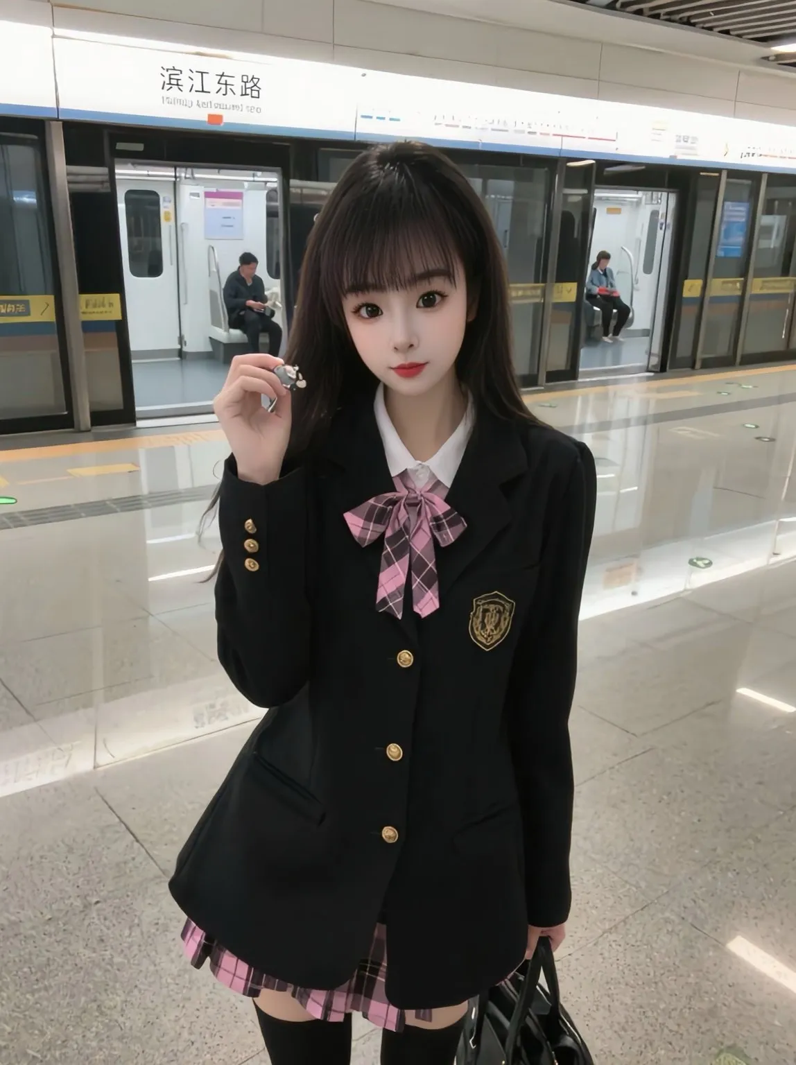 闵行❤️心心（北影学院兼职 短期开） Gallery 4