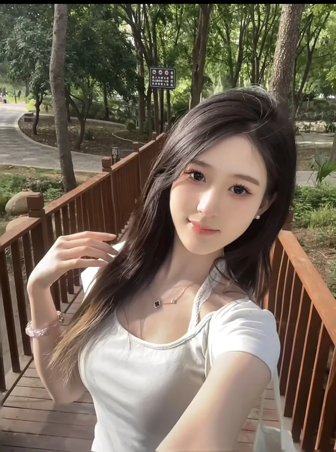 甜系女友 小雅 Gallery 3