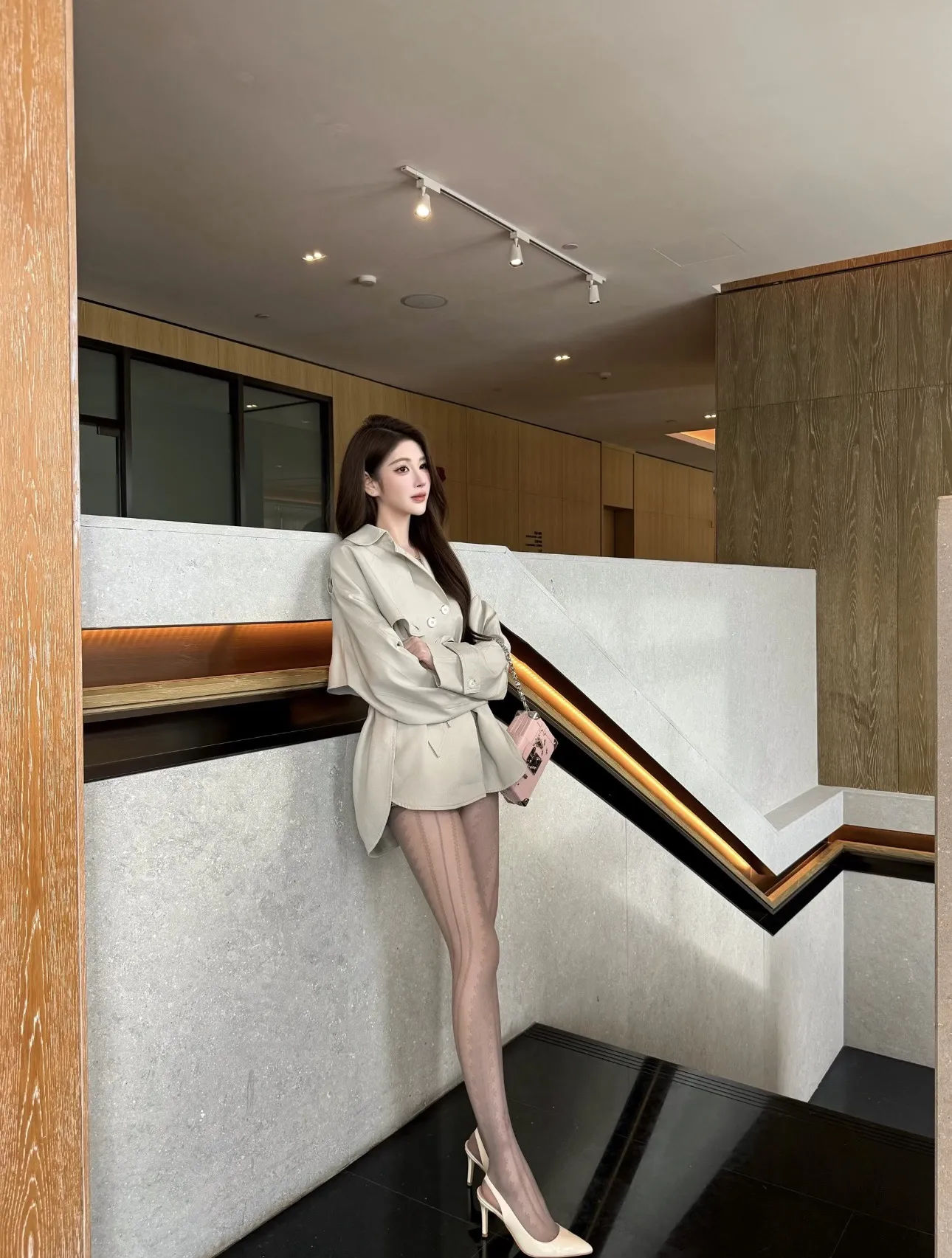 彩麟 苗条御姐 Gallery 6