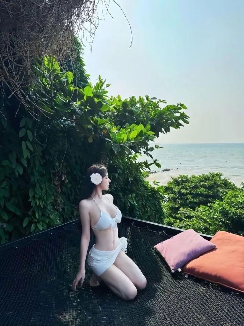 普坨 潇雪 Gallery 4