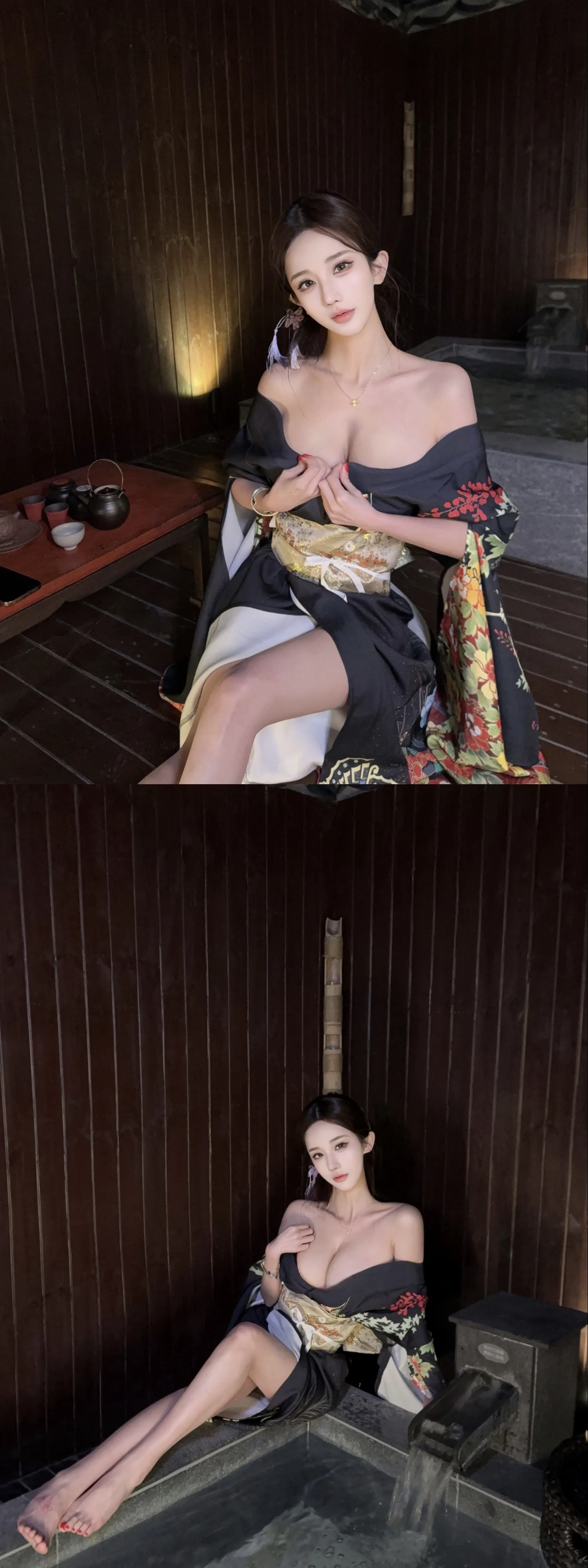 松江水蜜桃🍑 大胸服务系新人 Gallery 5