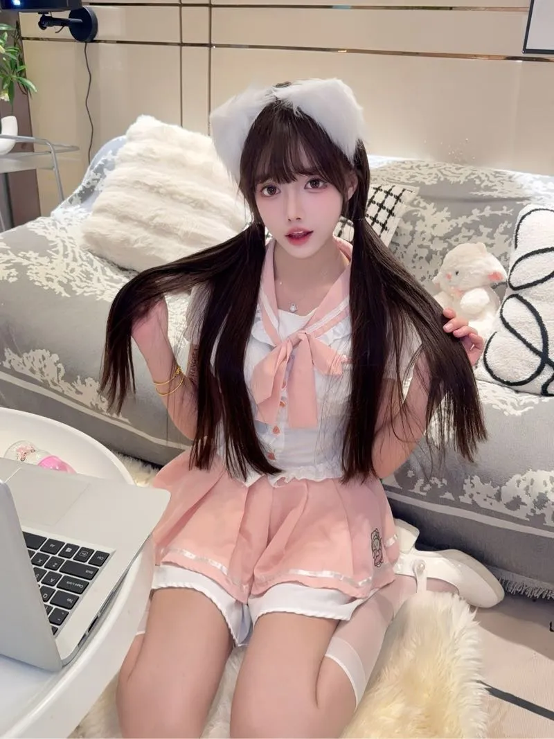 新人小萌刚破c 很嫩很白 Gallery 3