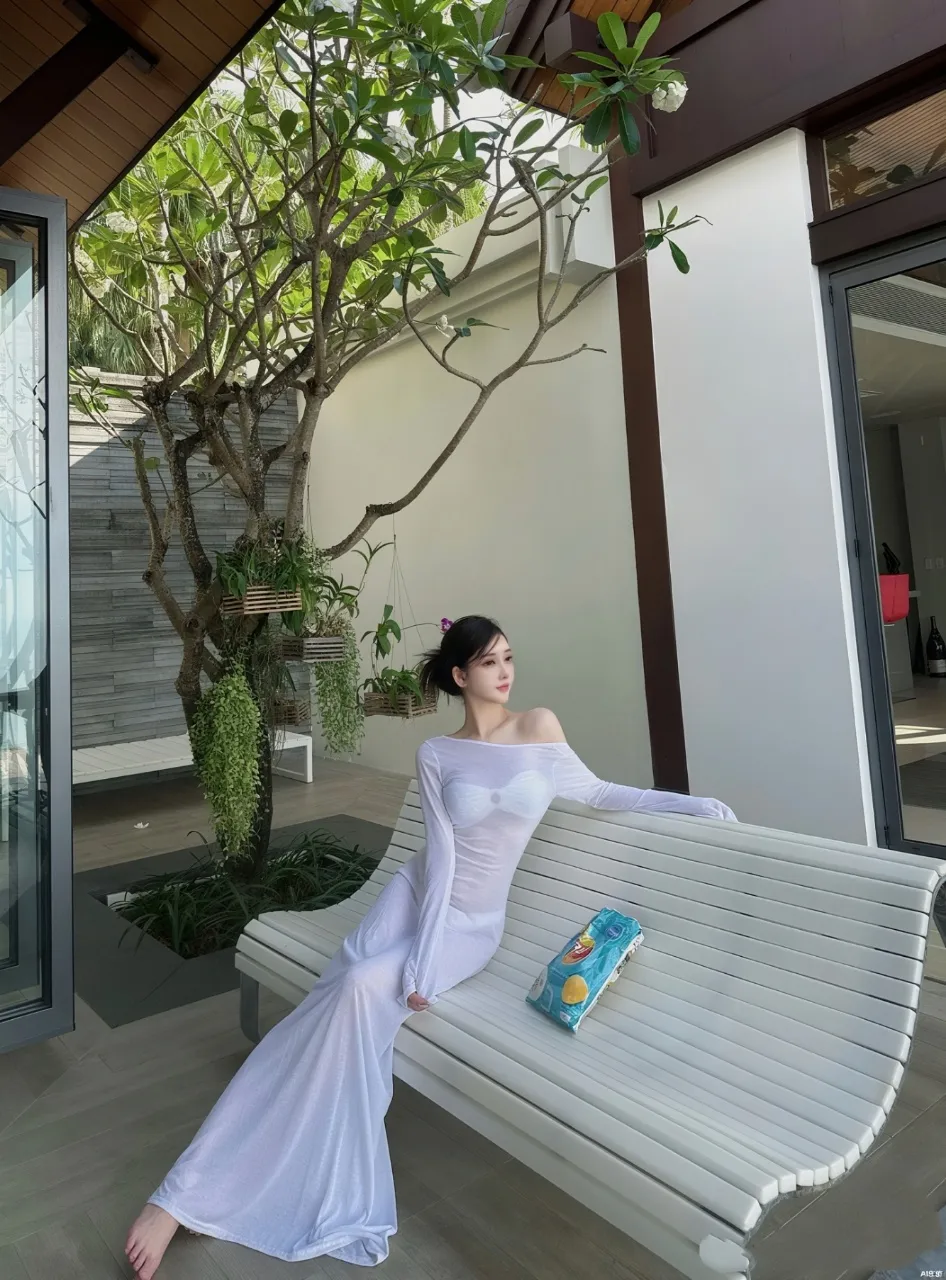 普陀静安-御姐白柚-平面模特-极品御姐 Gallery 3