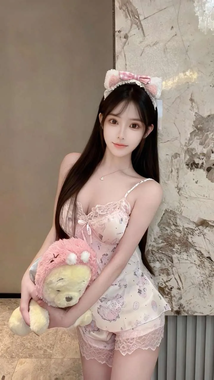 普陀初一 纯欲小野猫 会骚会嗲 服务超好 Gallery 1