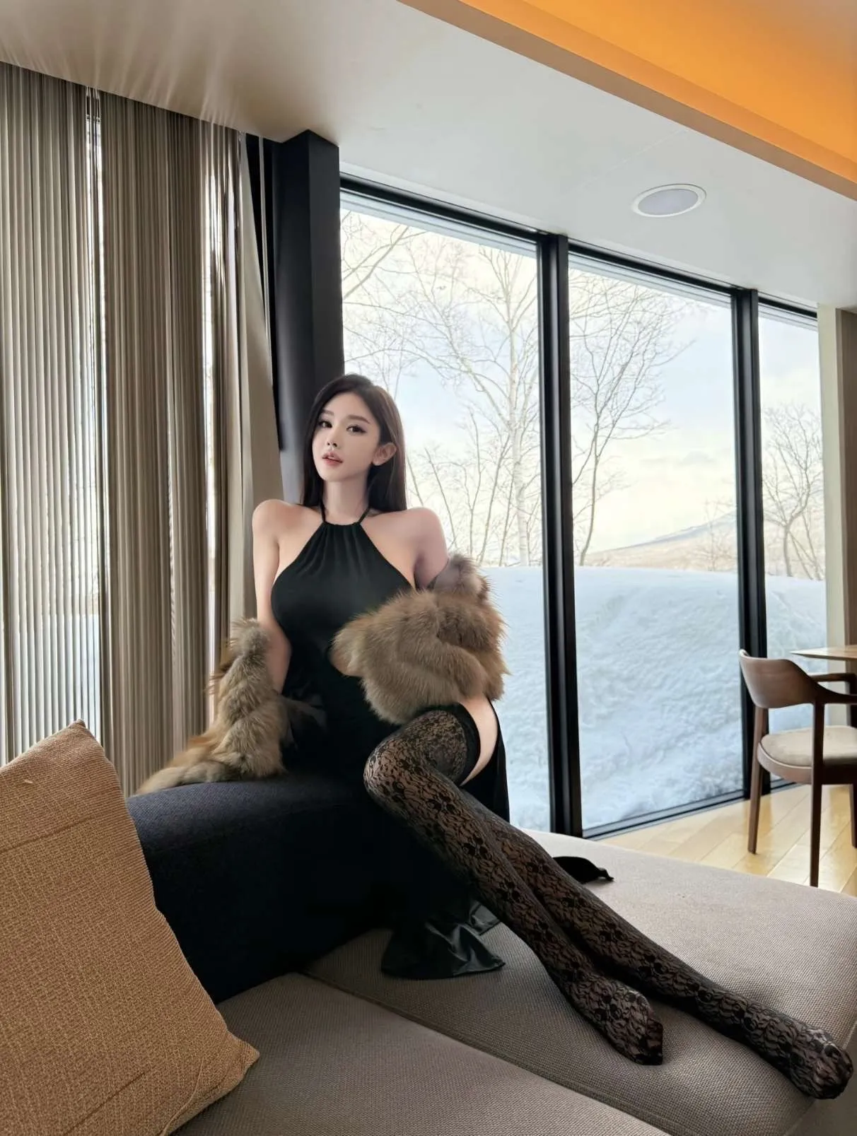 徐汇 俏佳人 甜美御姐在线期待调教 Gallery 5