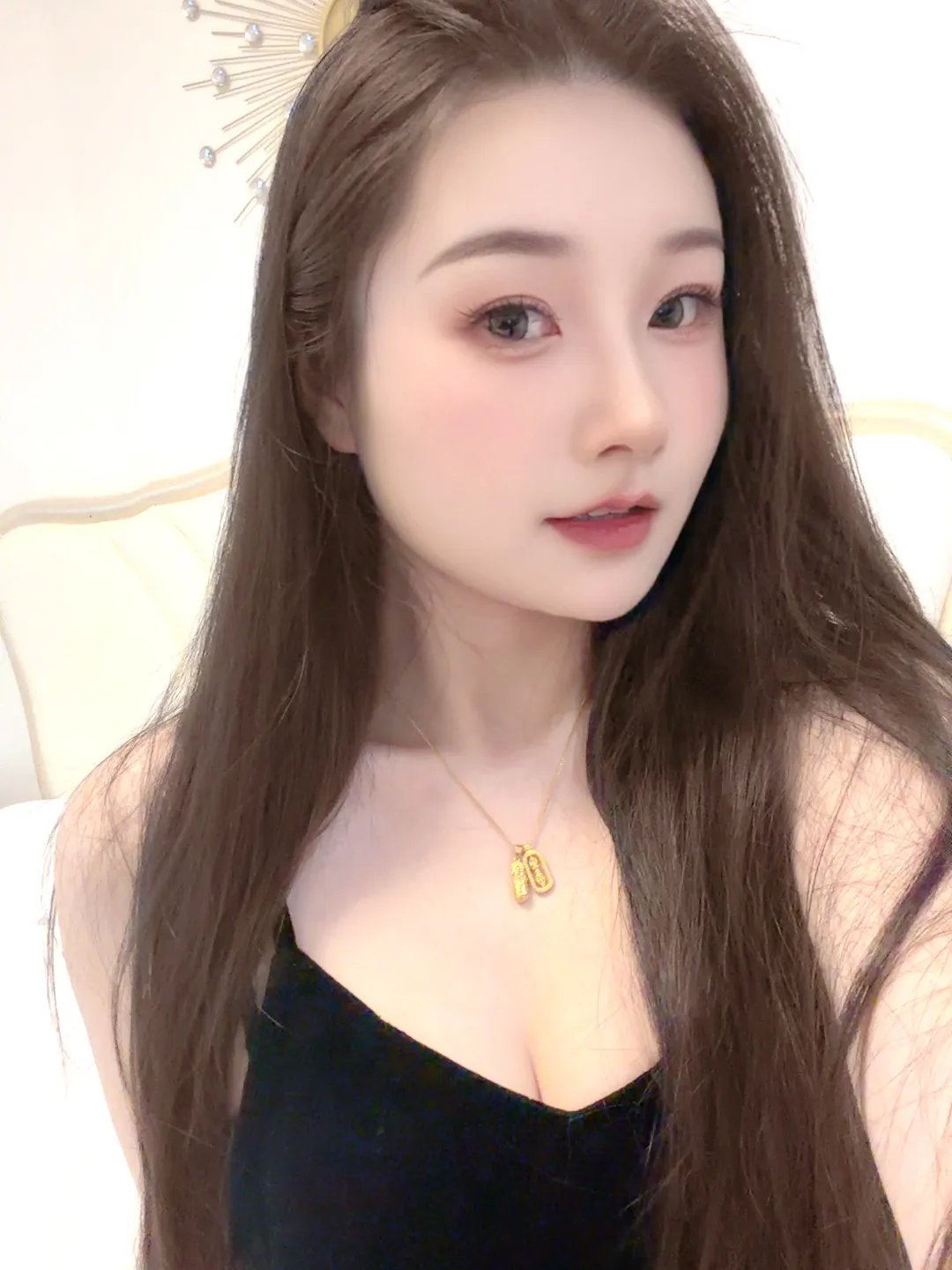 松江万达极品白虎小少妇小金鱼 Gallery 3