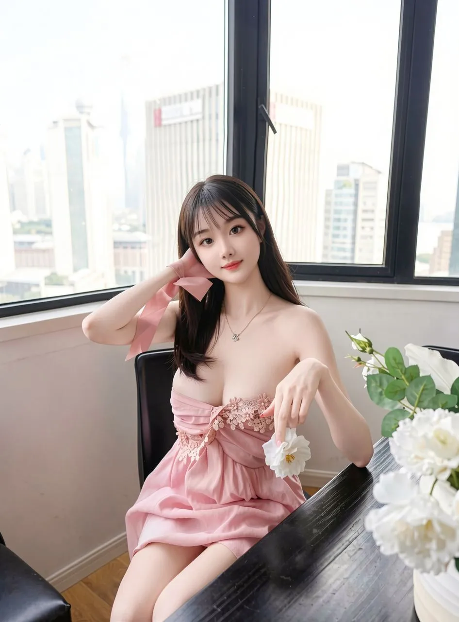 闵行甜甜 Gallery 4