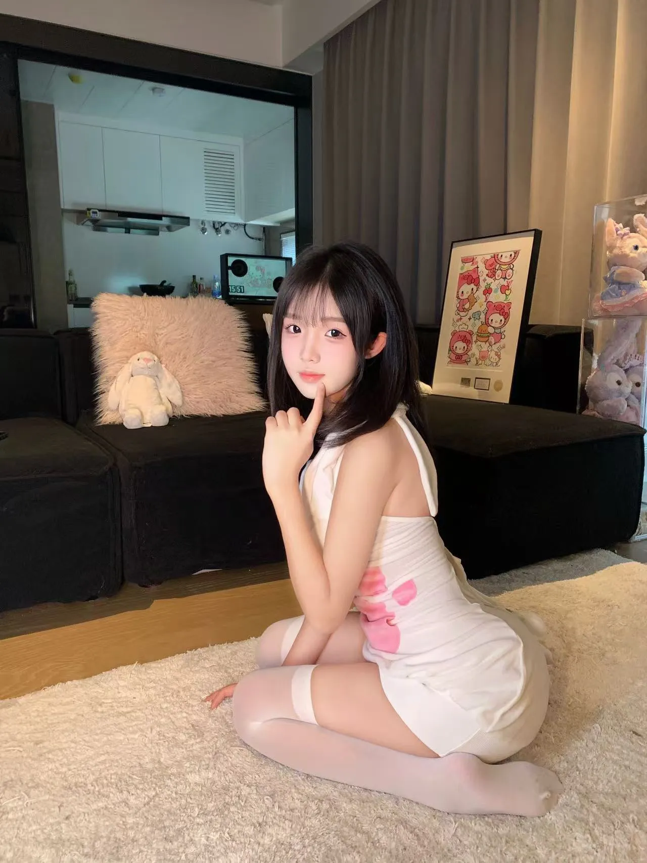 松江07年 瑶瑶 Gallery 5