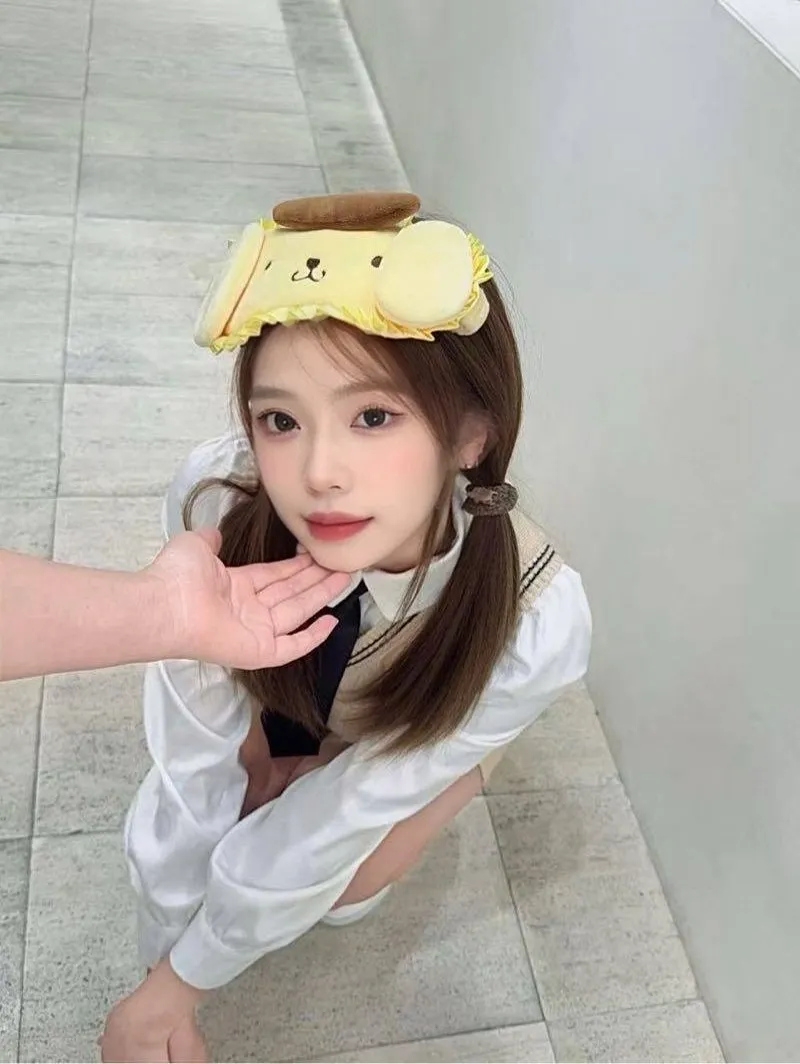 奶茶，纯新人兼职可爱嫩妹 Gallery 4