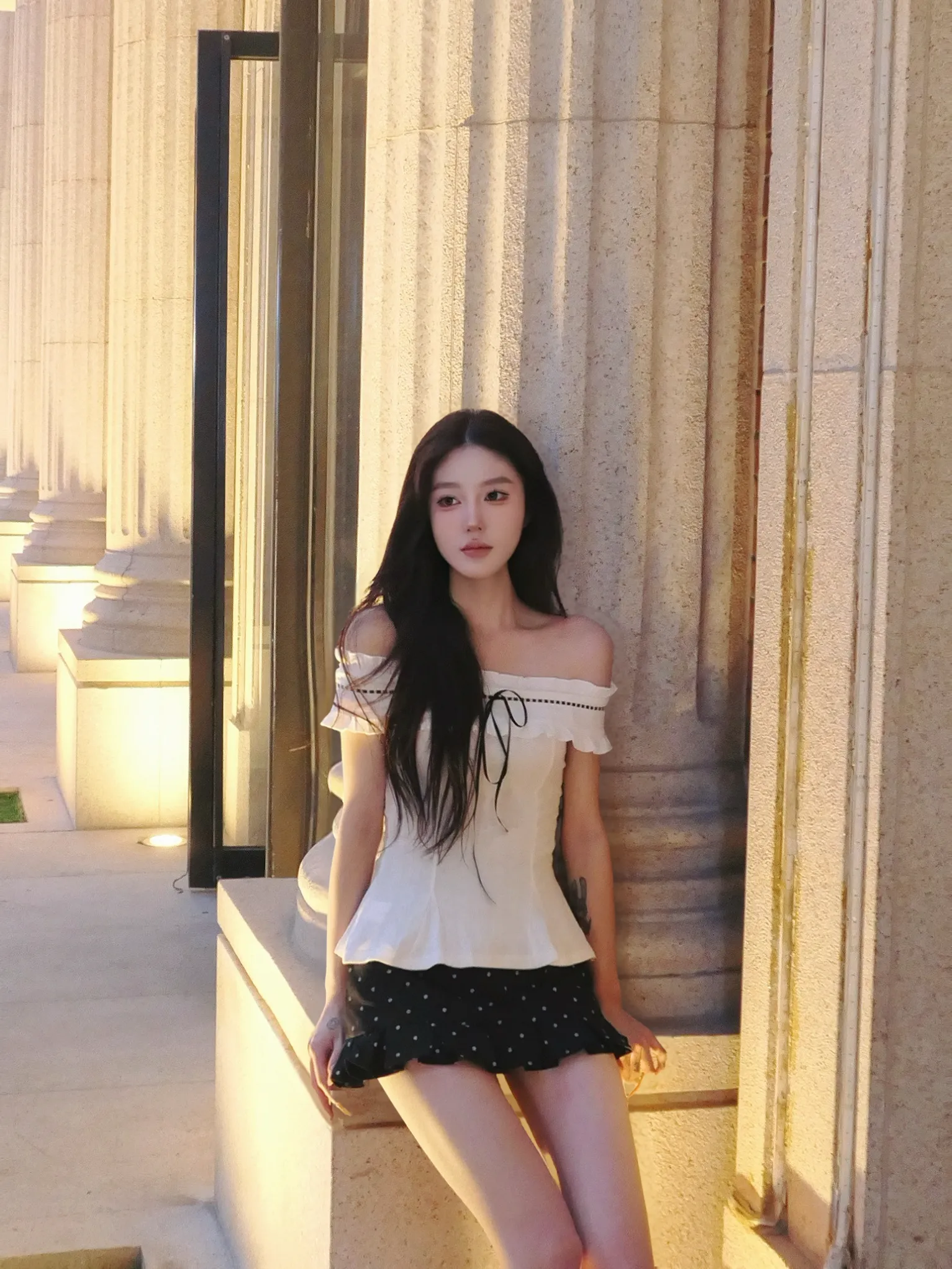 普陀07极品御姐猫猫 Gallery 4