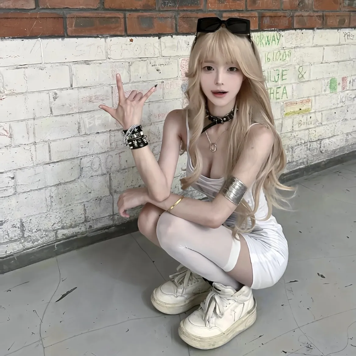 闵行 曼迪 Gallery 5