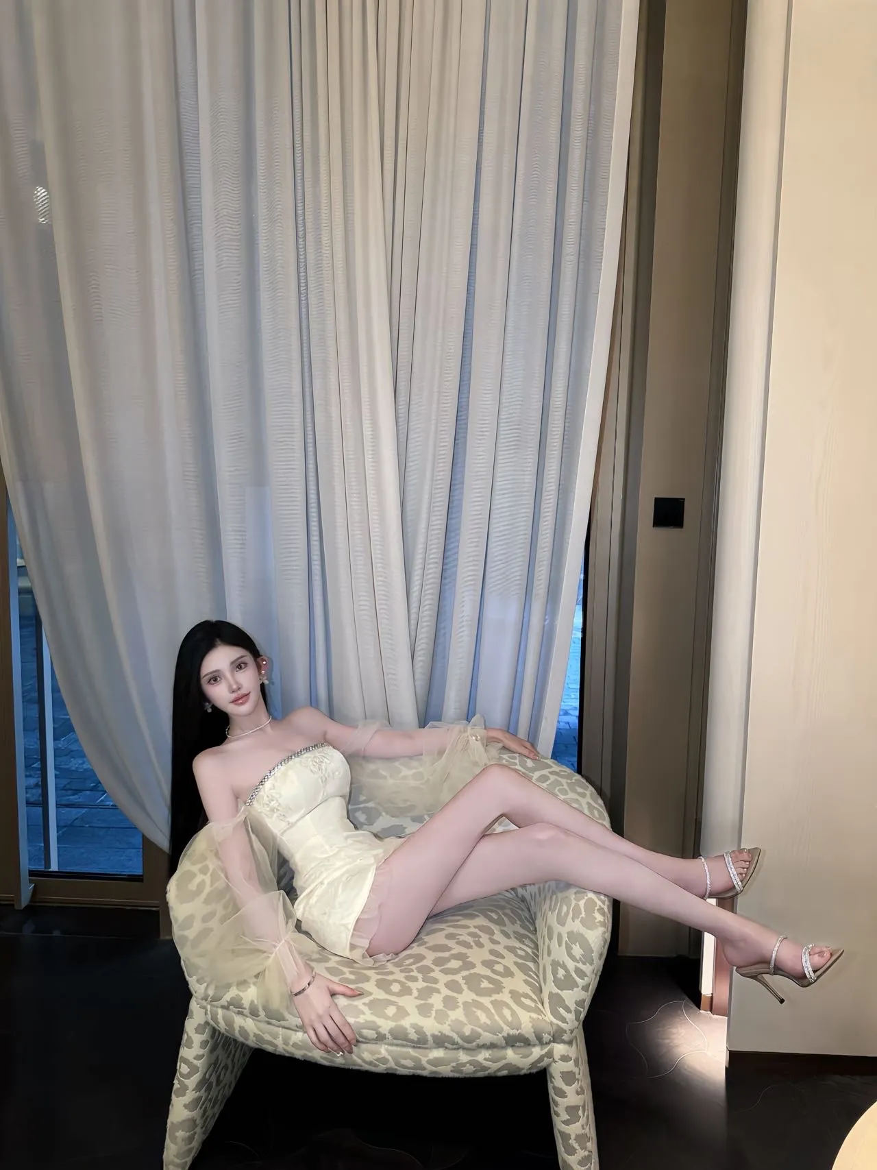 bb147 闵行 鹦鹉 178 兼职模特 Gallery 5